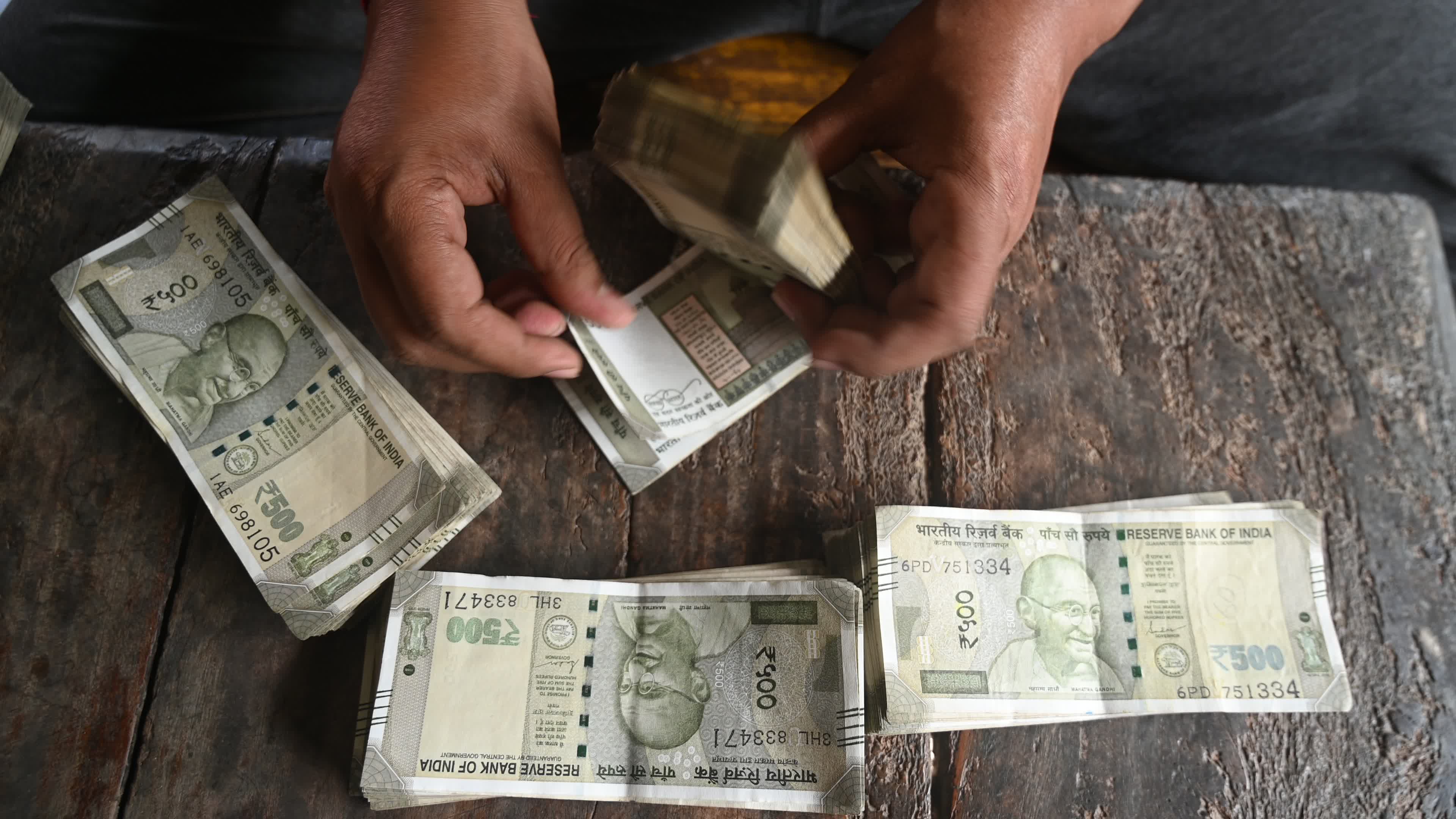 Indian Rupee Currency - Indian Economy
