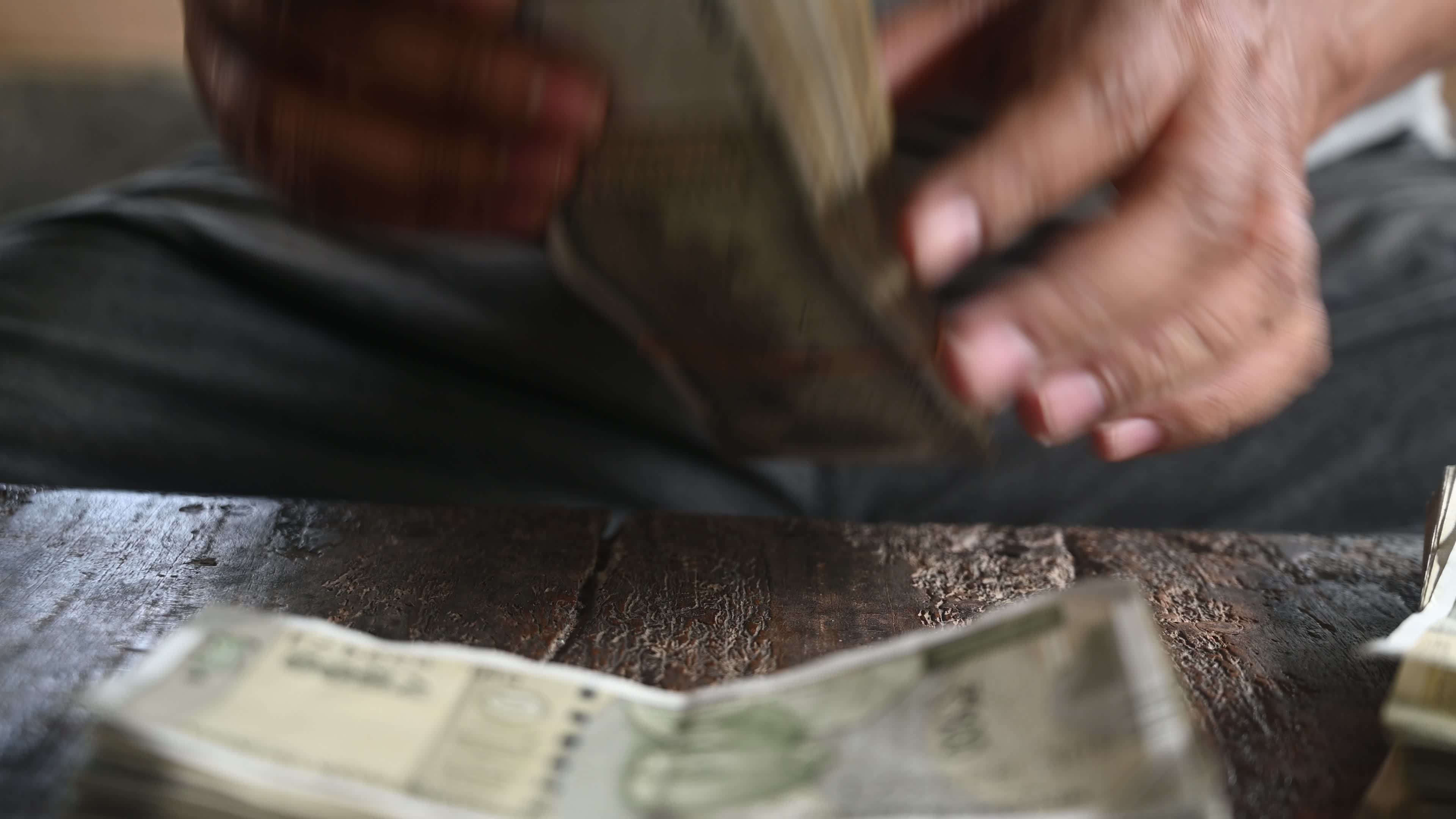 Indian Rupee Currency - Indian Economy
