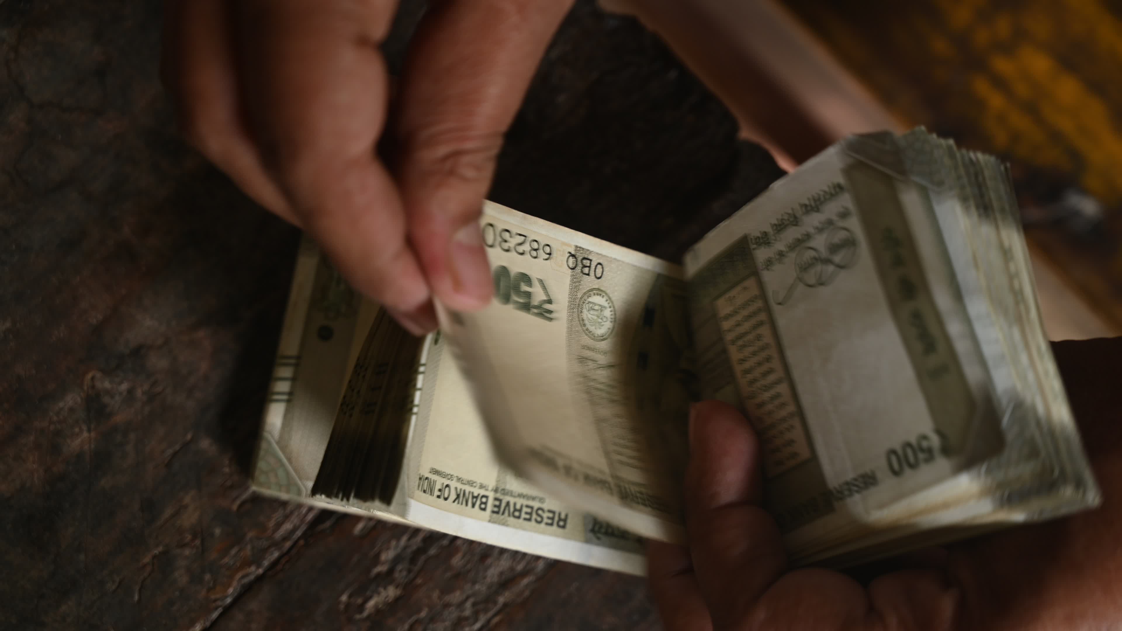 Indian Rupee Currency - Indian Economy
