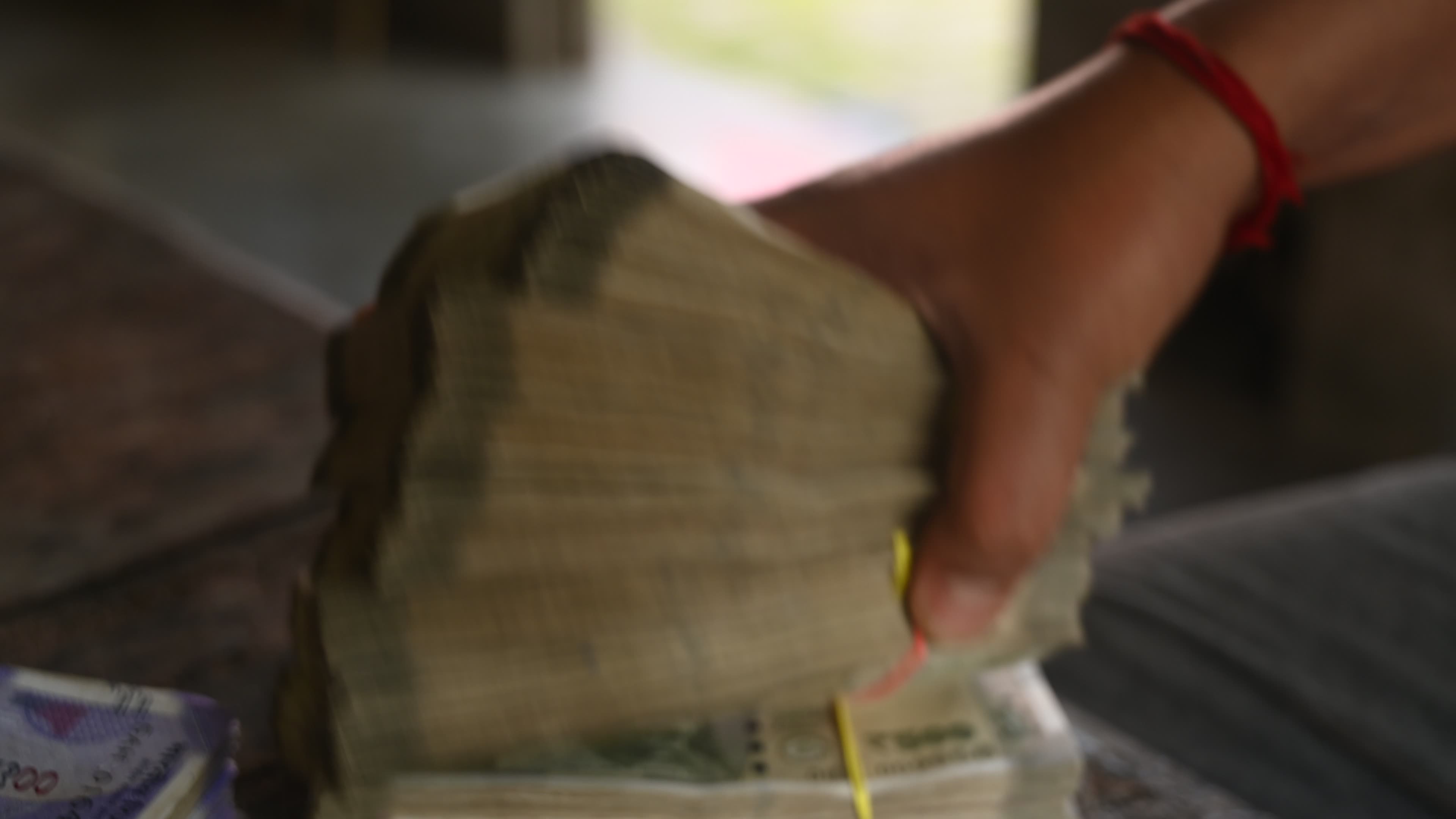 Indian Rupee Currency - Indian Economy

