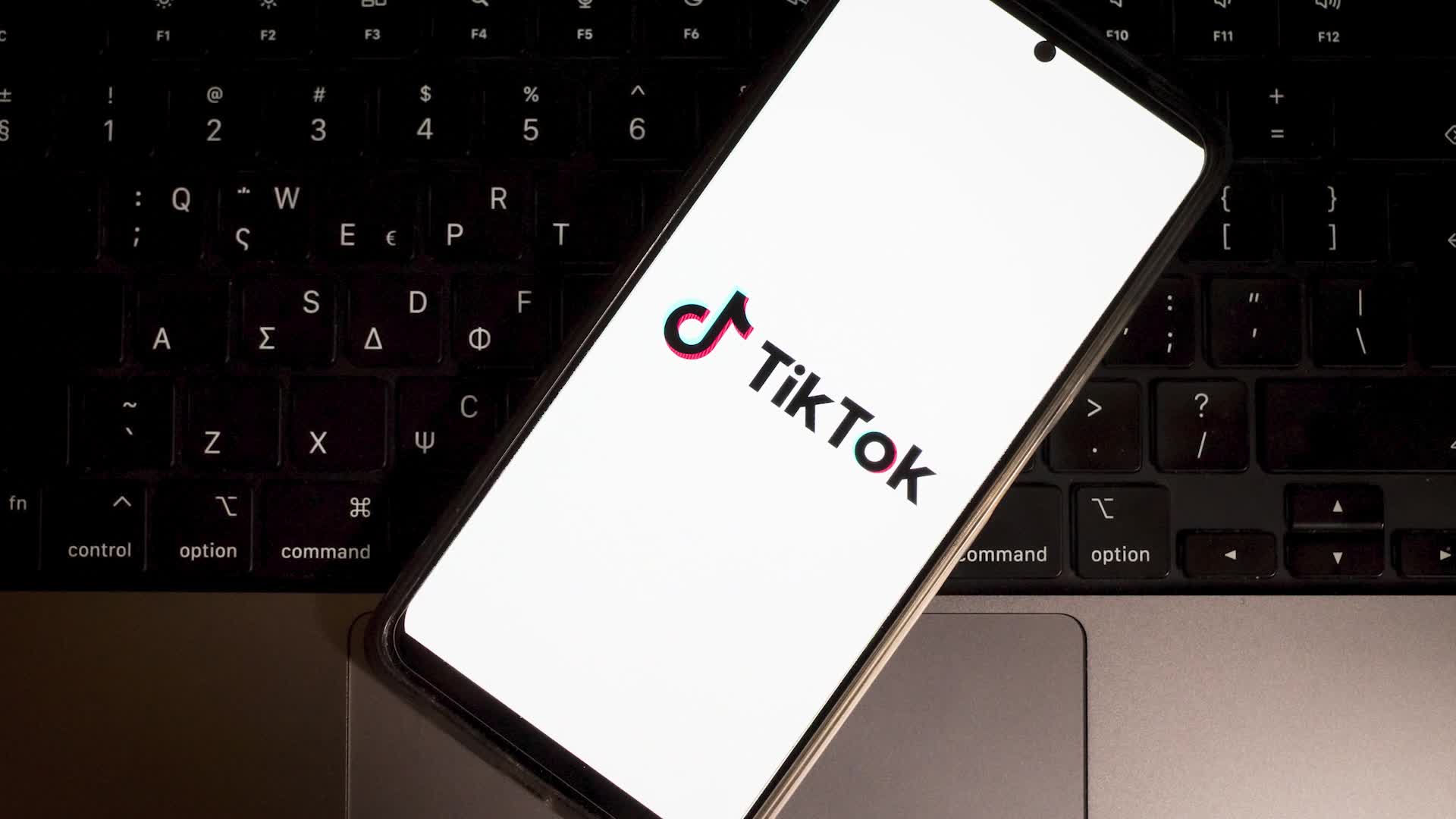 Canada Shuts Down TikTok Office Over National Security Risks