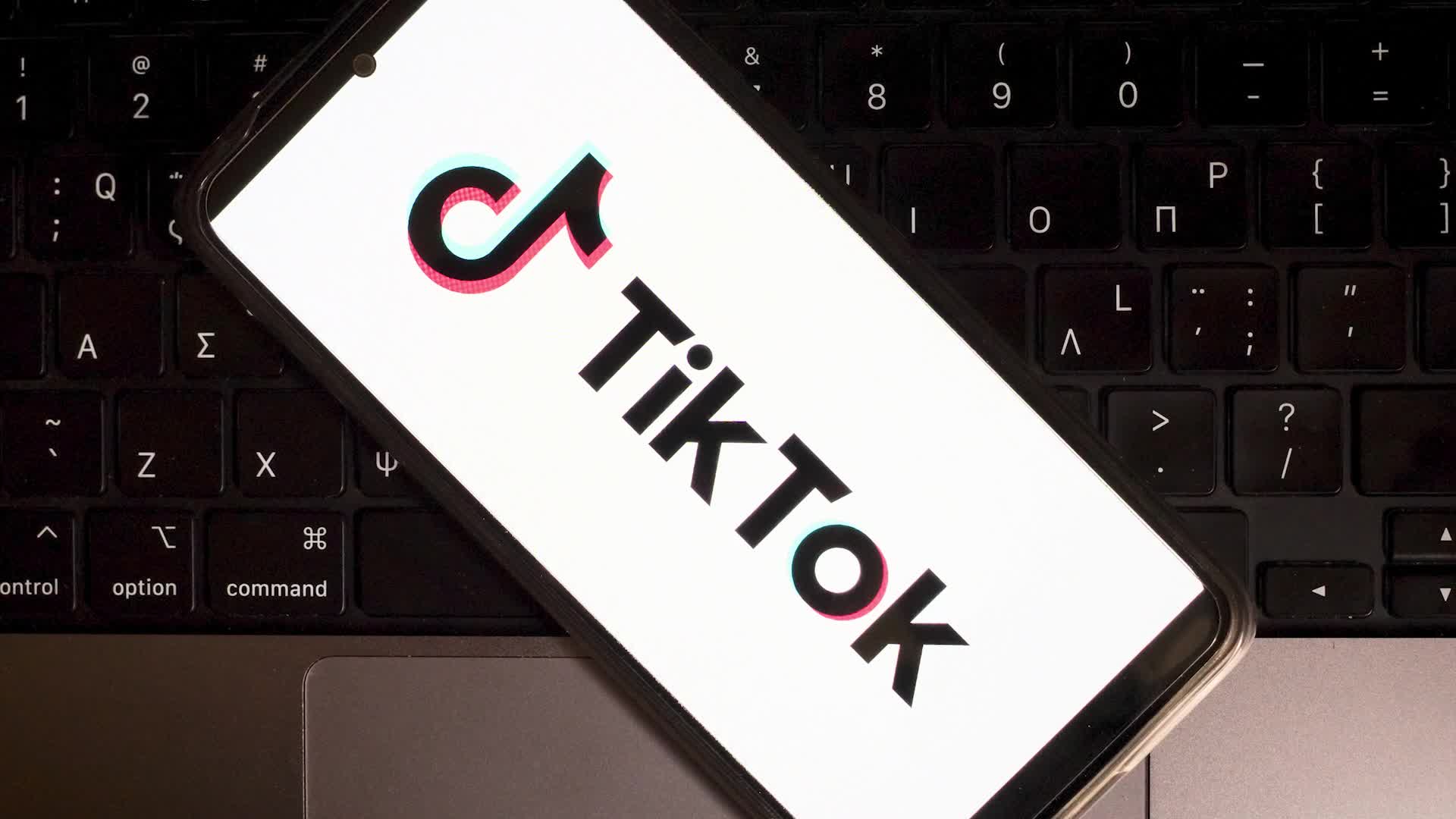 Canada Shuts Down TikTok Office Over National Security Risks