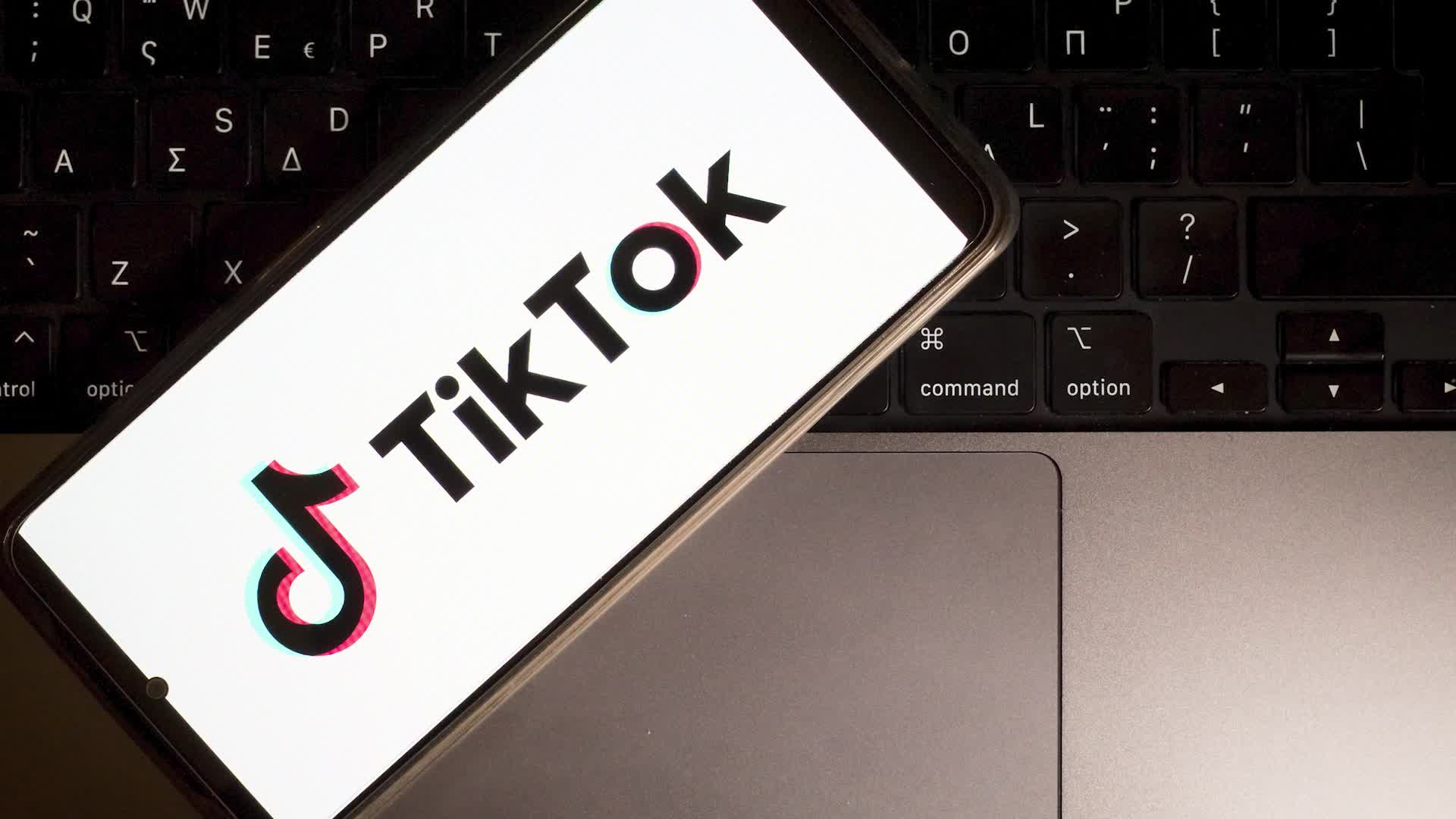 Canada Shuts Down TikTok Office Over National Security Risks