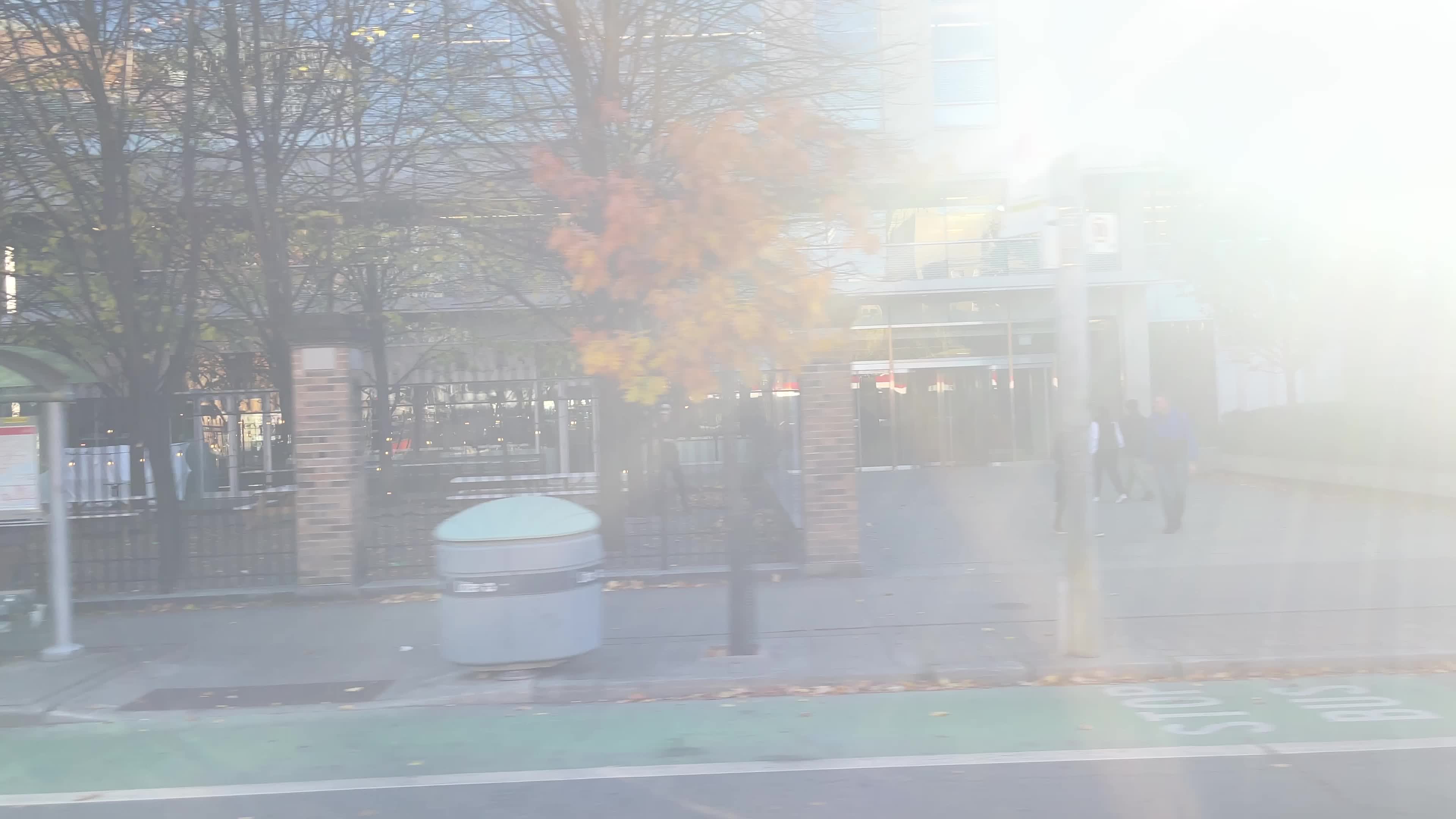 Daily life/ Toronto, Canada