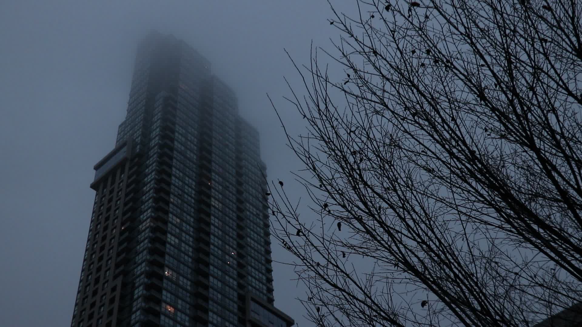 Canada Weather
