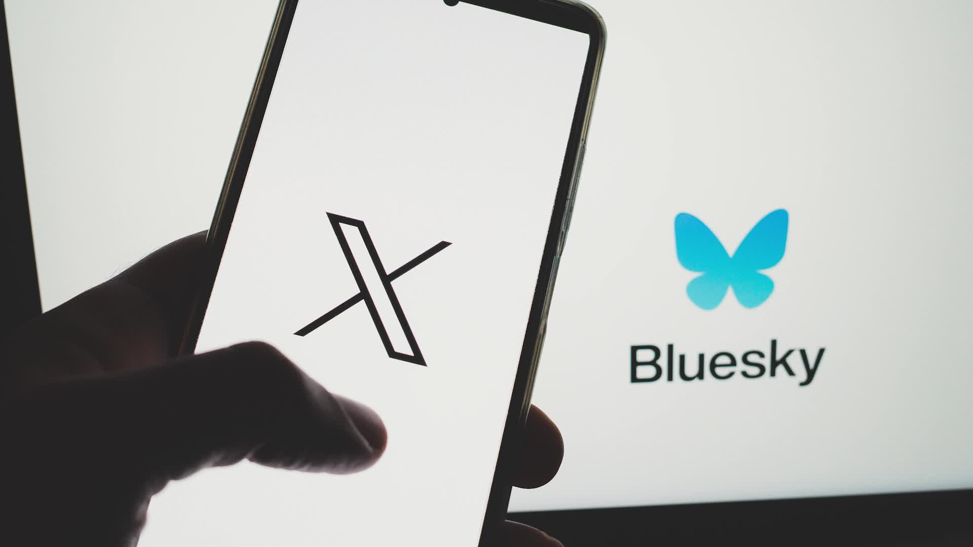 Bluesky - X (Former Twitter)