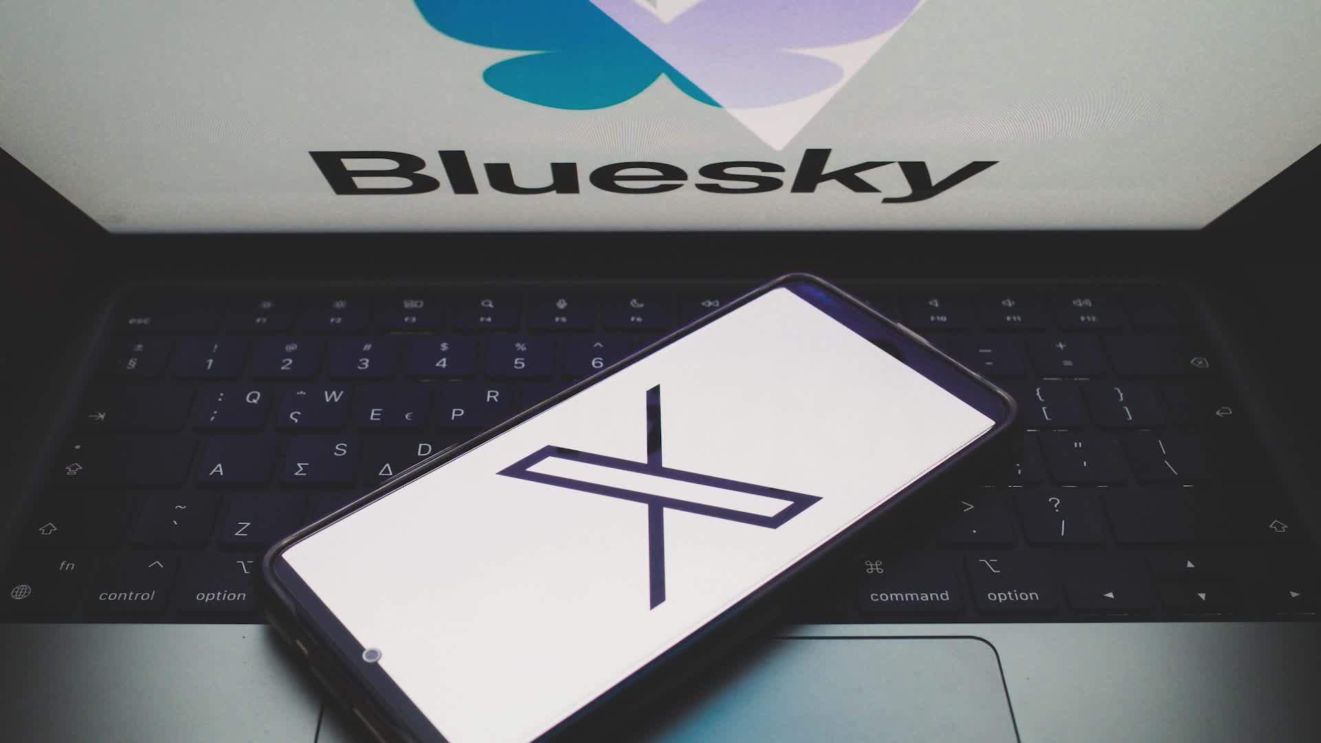 Bluesky - X (Former Twitter)