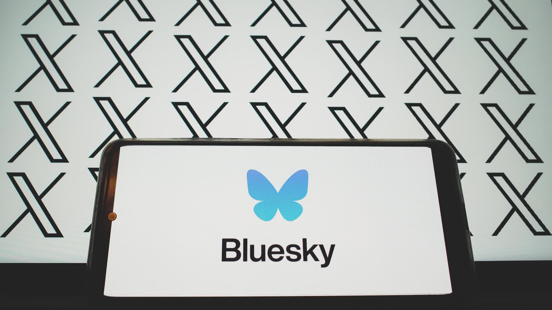 Bluesky - X (Former Twitter)