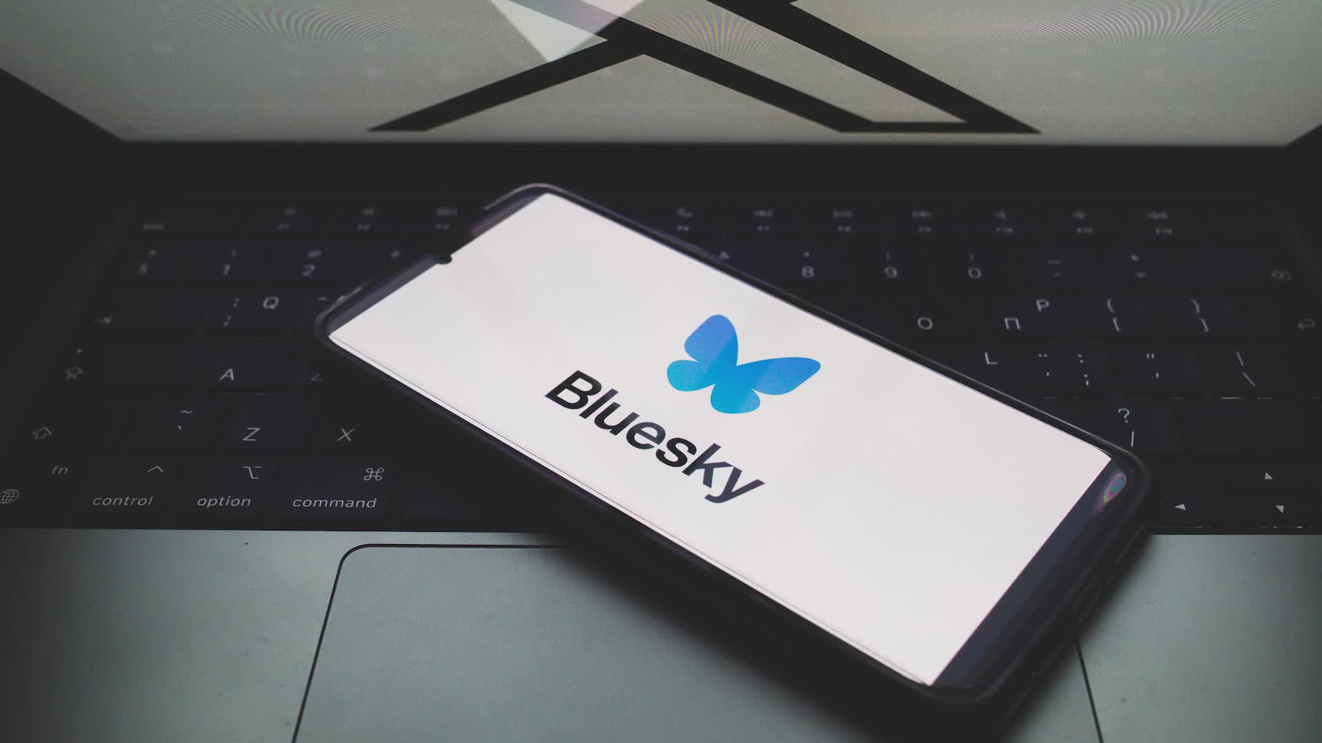 Bluesky - X (Former Twitter)