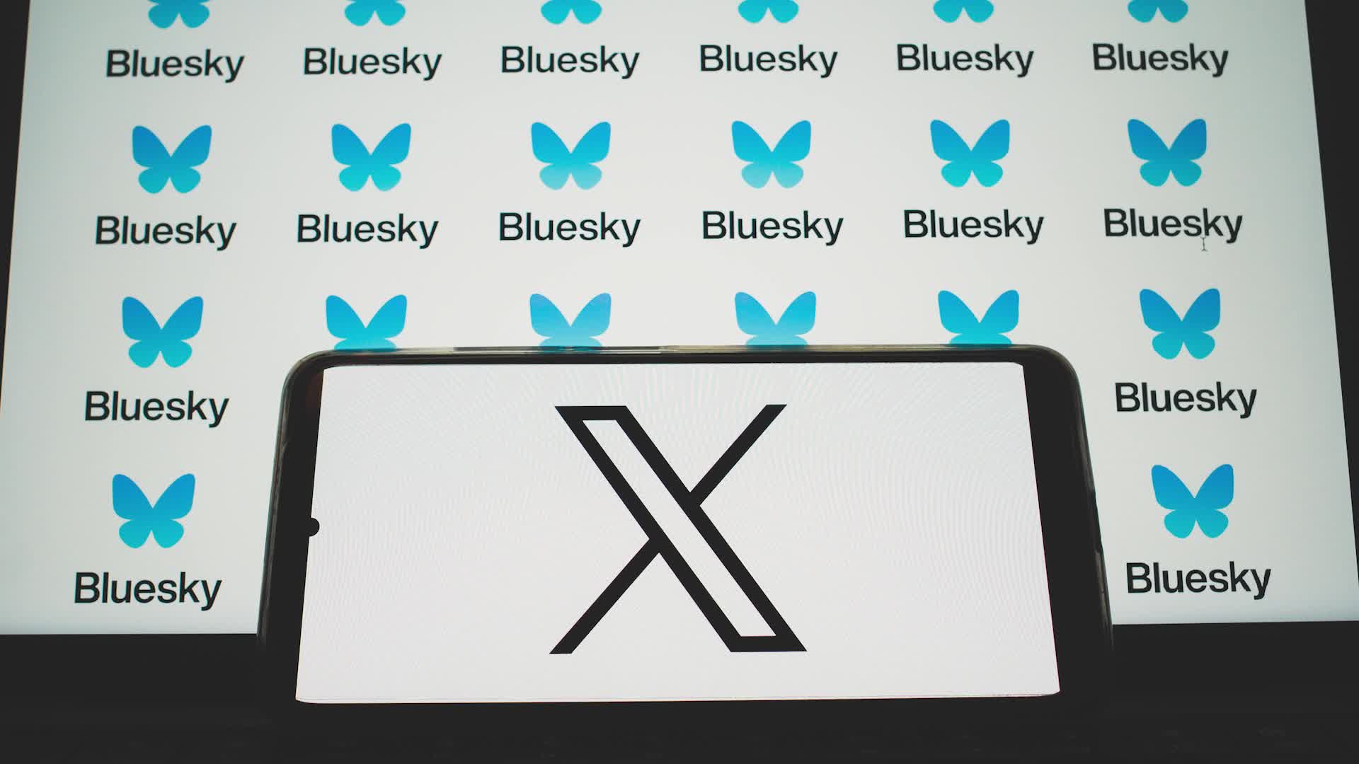 Bluesky - X (Former Twitter)
