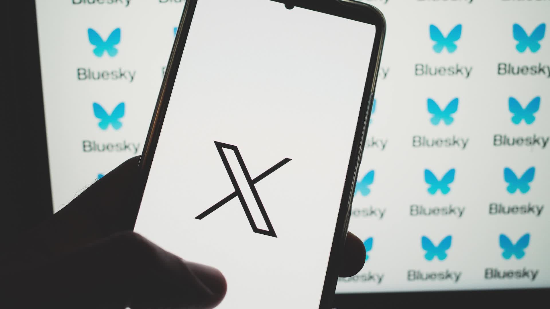Bluesky - X (Former Twitter)