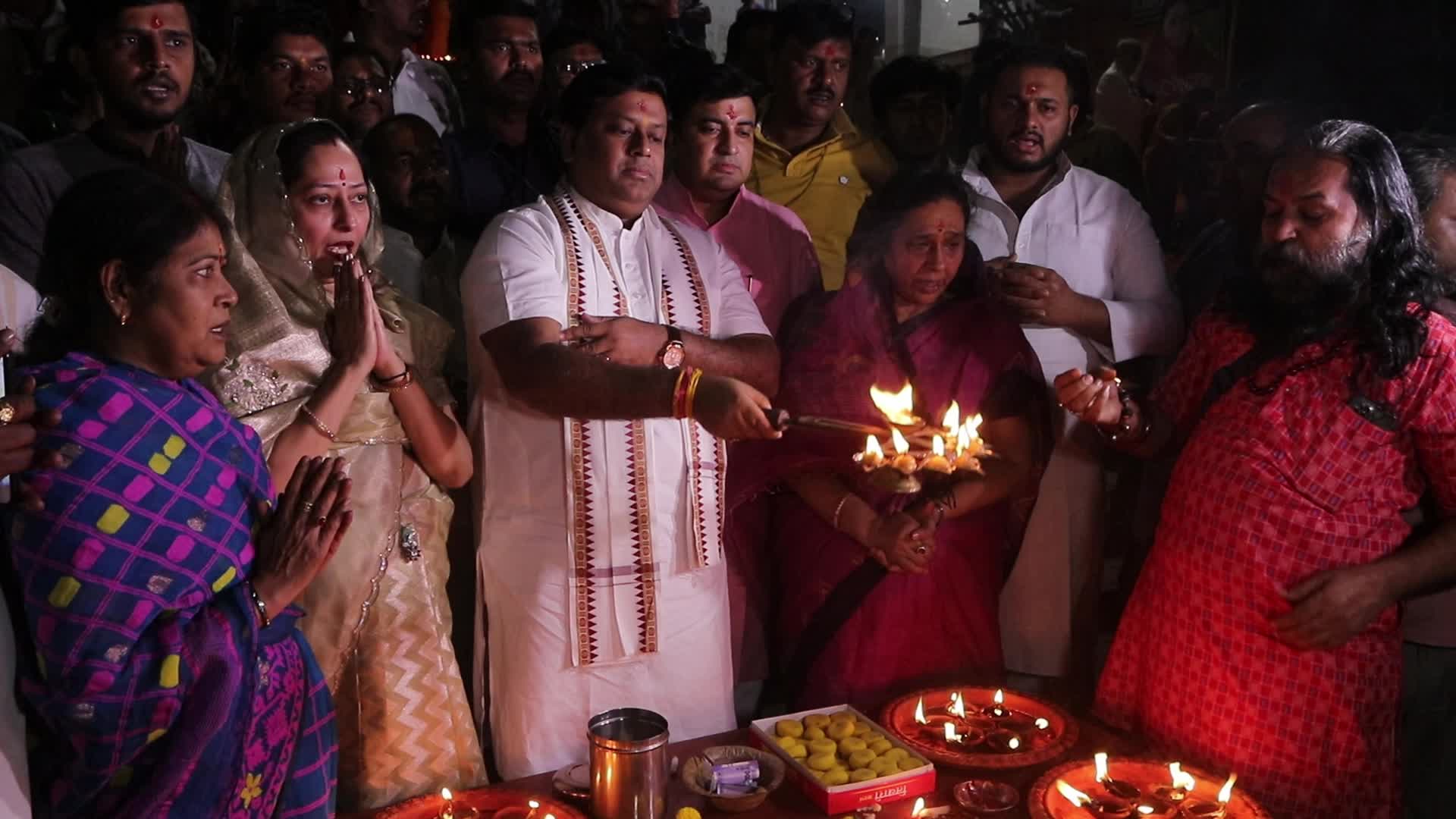 Dev Deepwali Festival In India