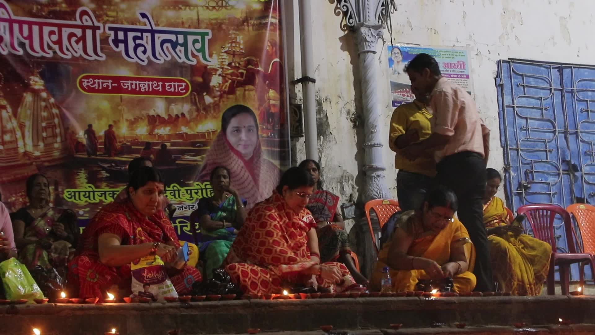 Dev Deepwali Festival In India