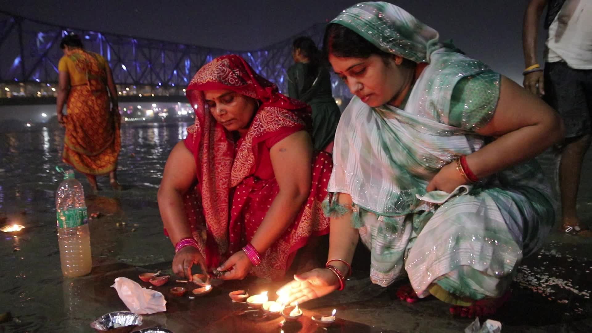 Dev Deepwali Festival In India