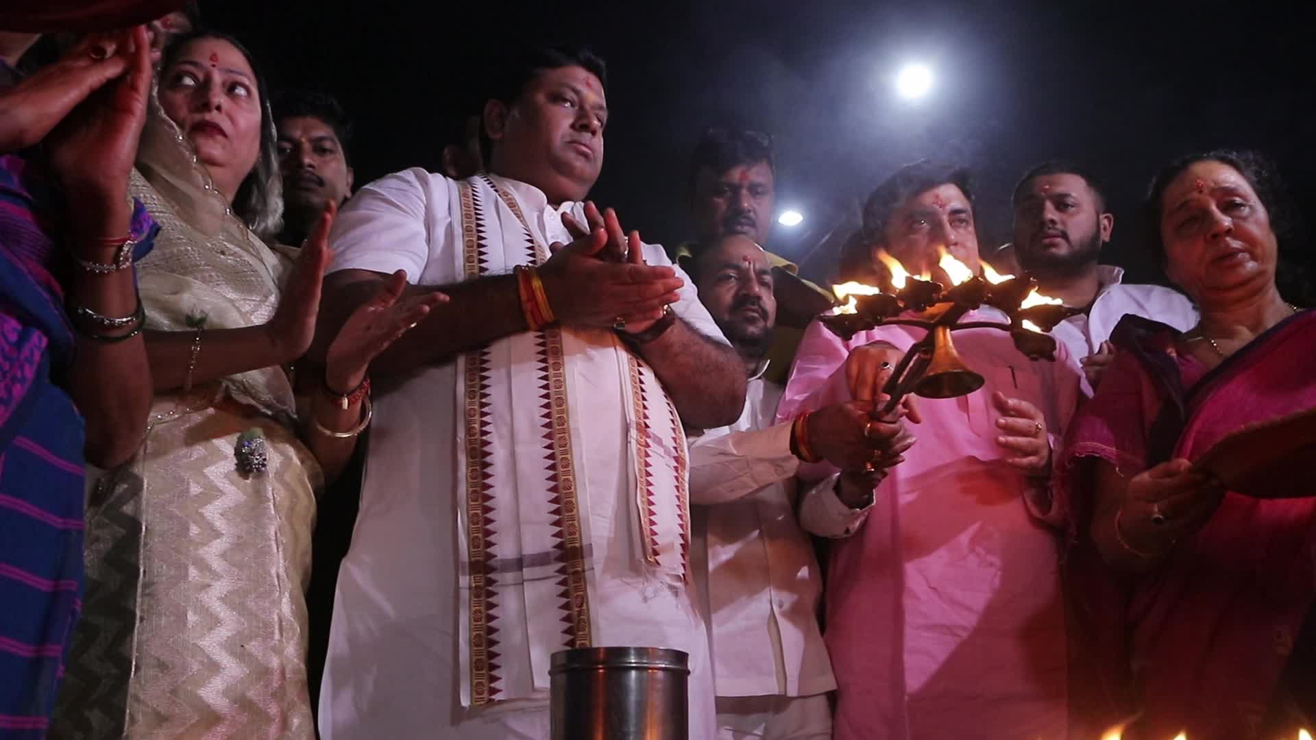 Dev Deepwali Festival In India