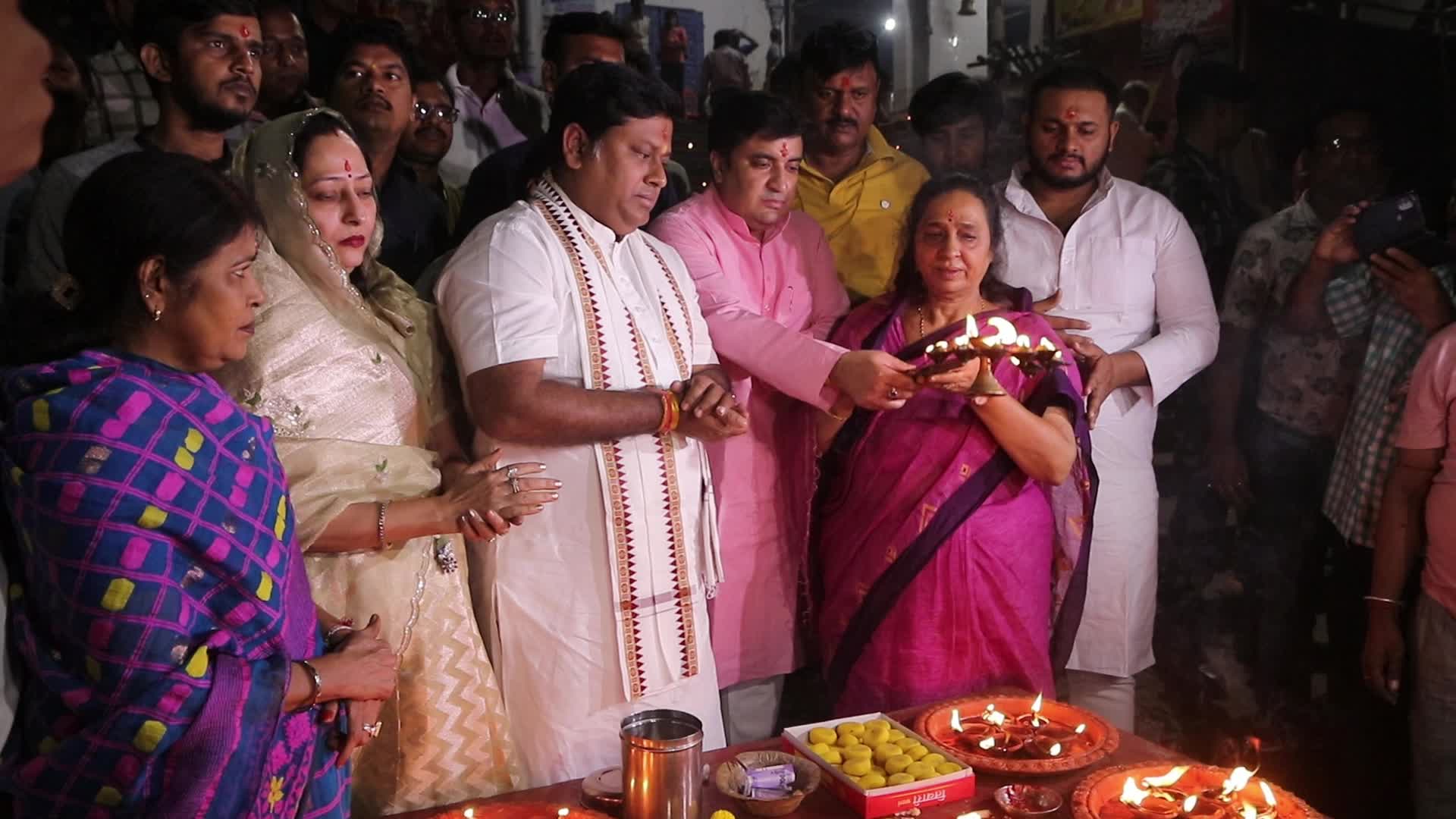 Dev Deepwali Festival In India
