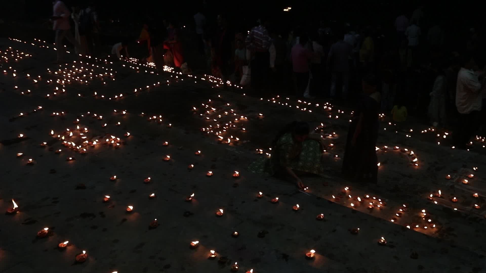 Dev Deepwali Festival In India