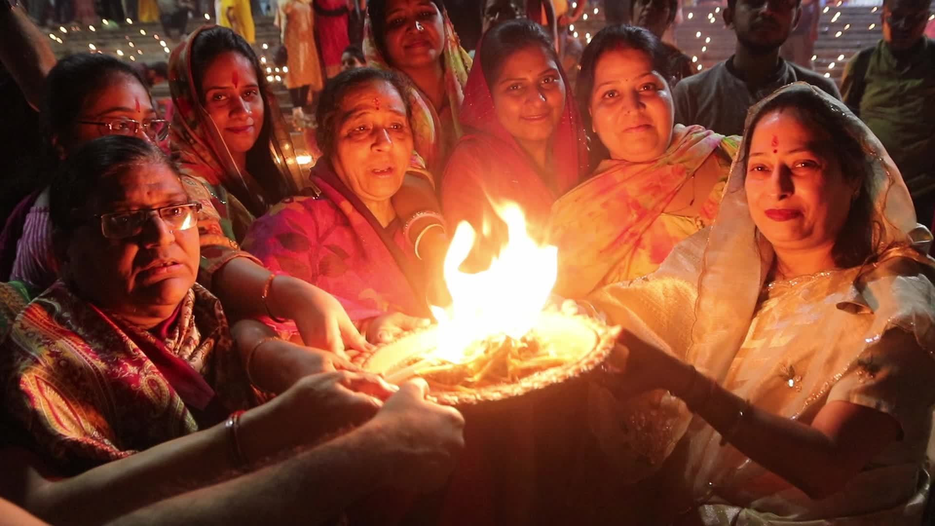 Dev Deepwali Festival In India