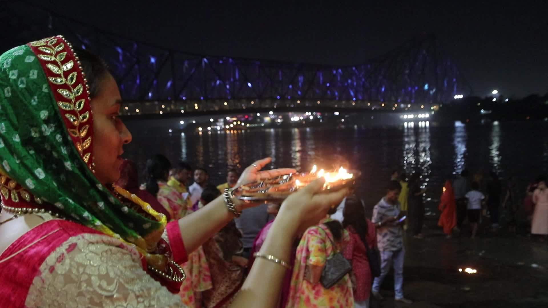 Dev Deepwali Festival In India