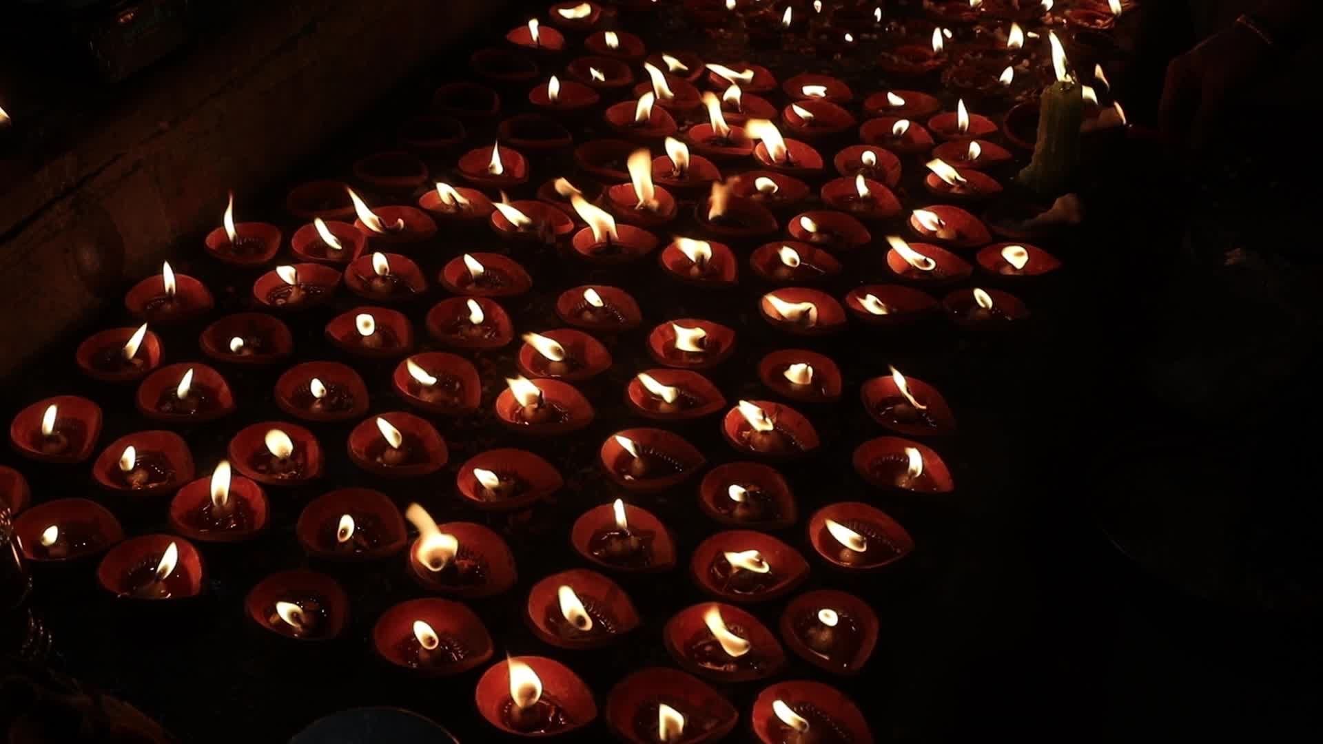 Dev Deepwali Festival In India