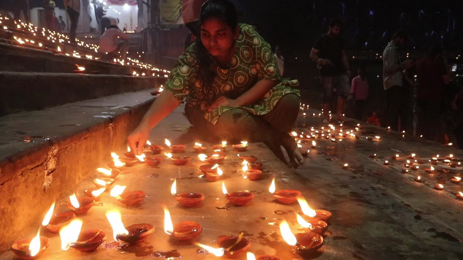 Dev Deepwali Festival In India