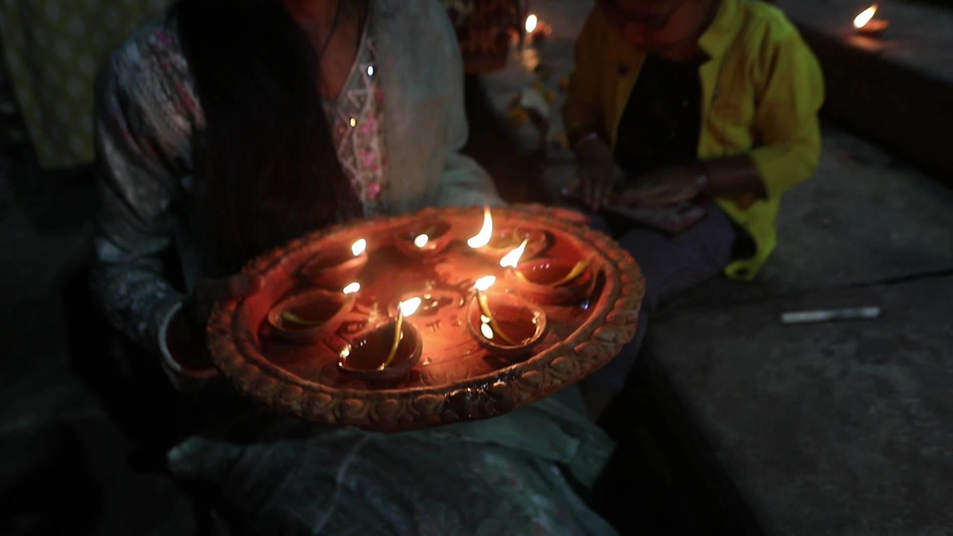 Dev Deepwali Festival In India