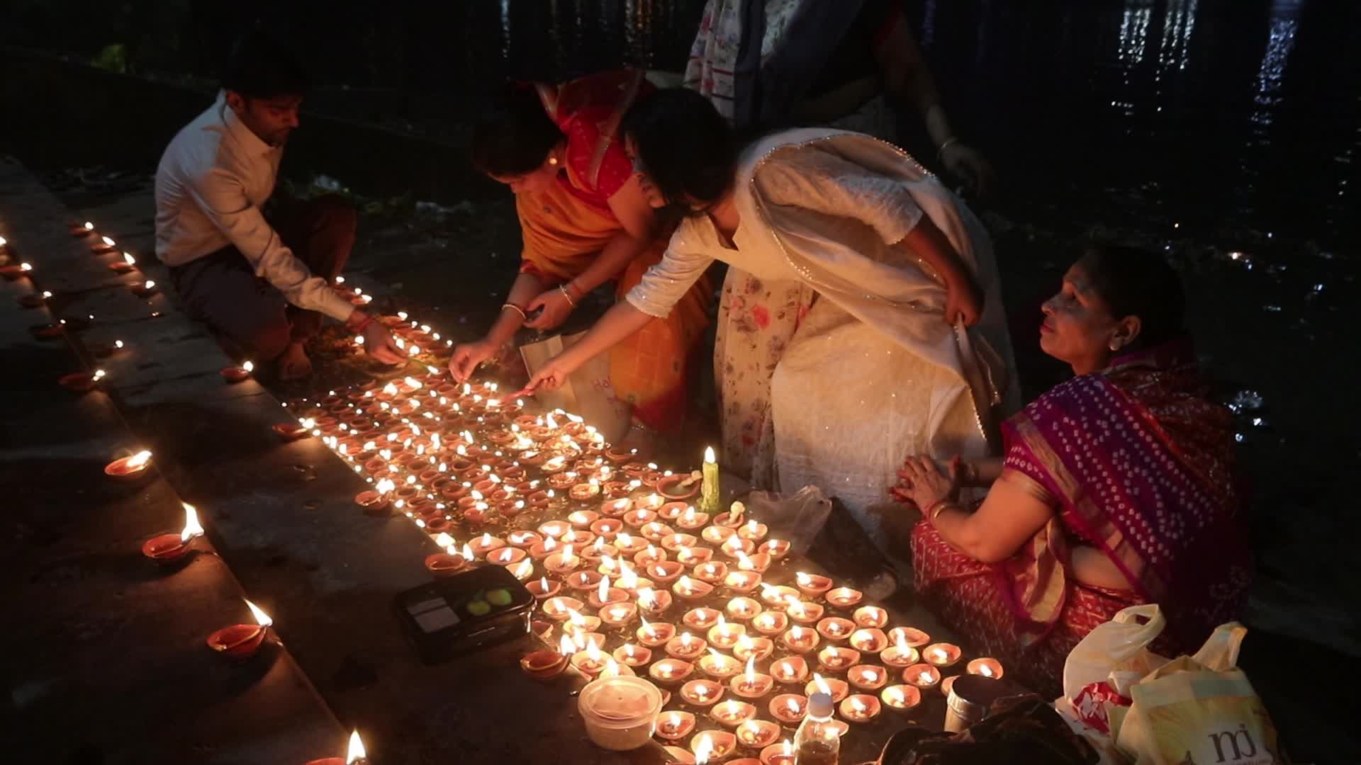 Dev Deepwali Festival In India
