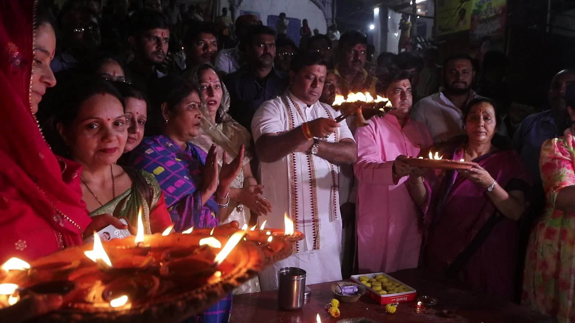 Dev Deepwali Festival In India
