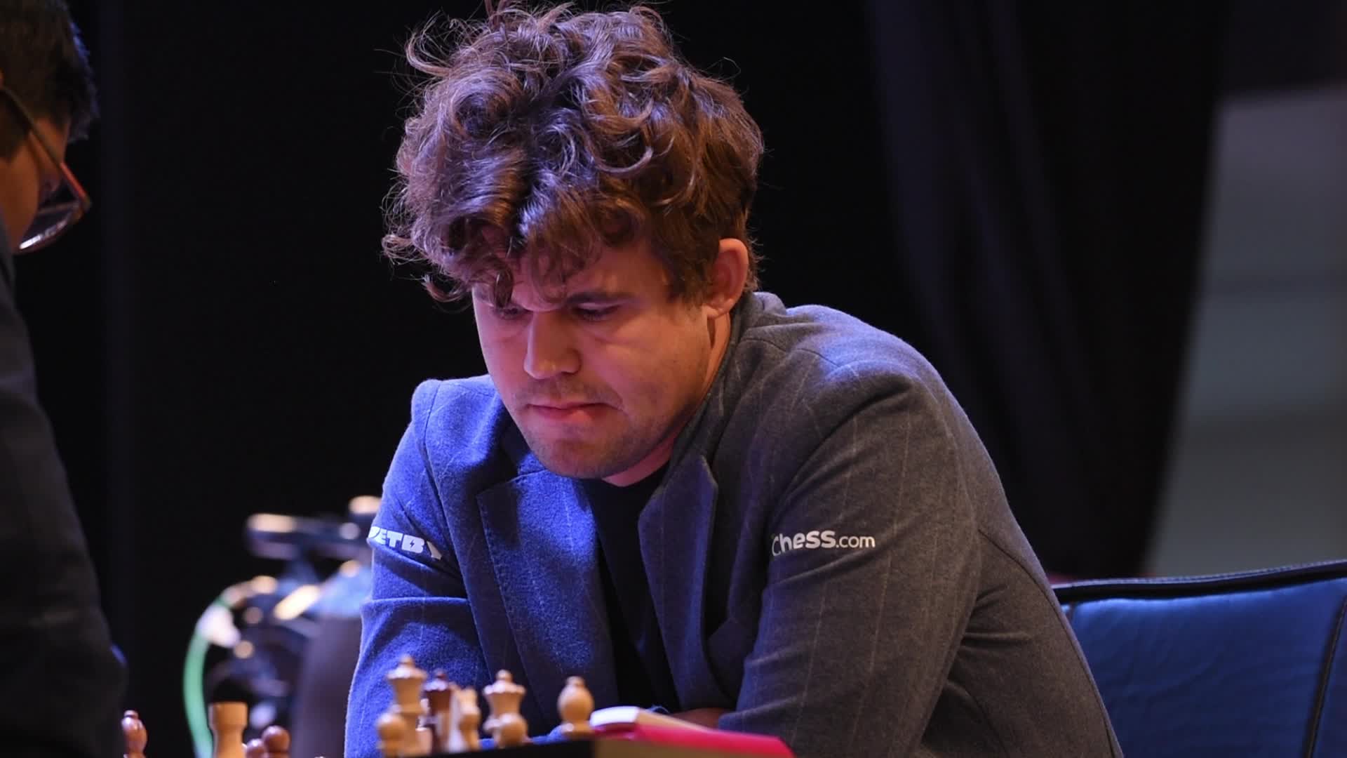Tata Steel Chess Tournament