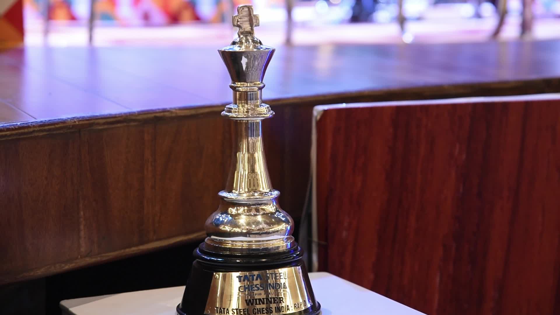 Tata Steel Chess Tournament