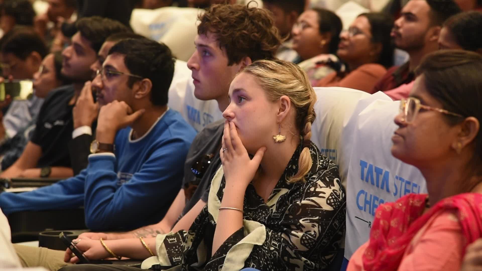 Tata Steel Chess Tournament