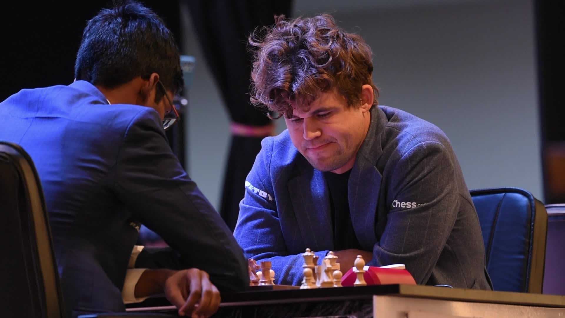 Tata Steel Chess Tournament