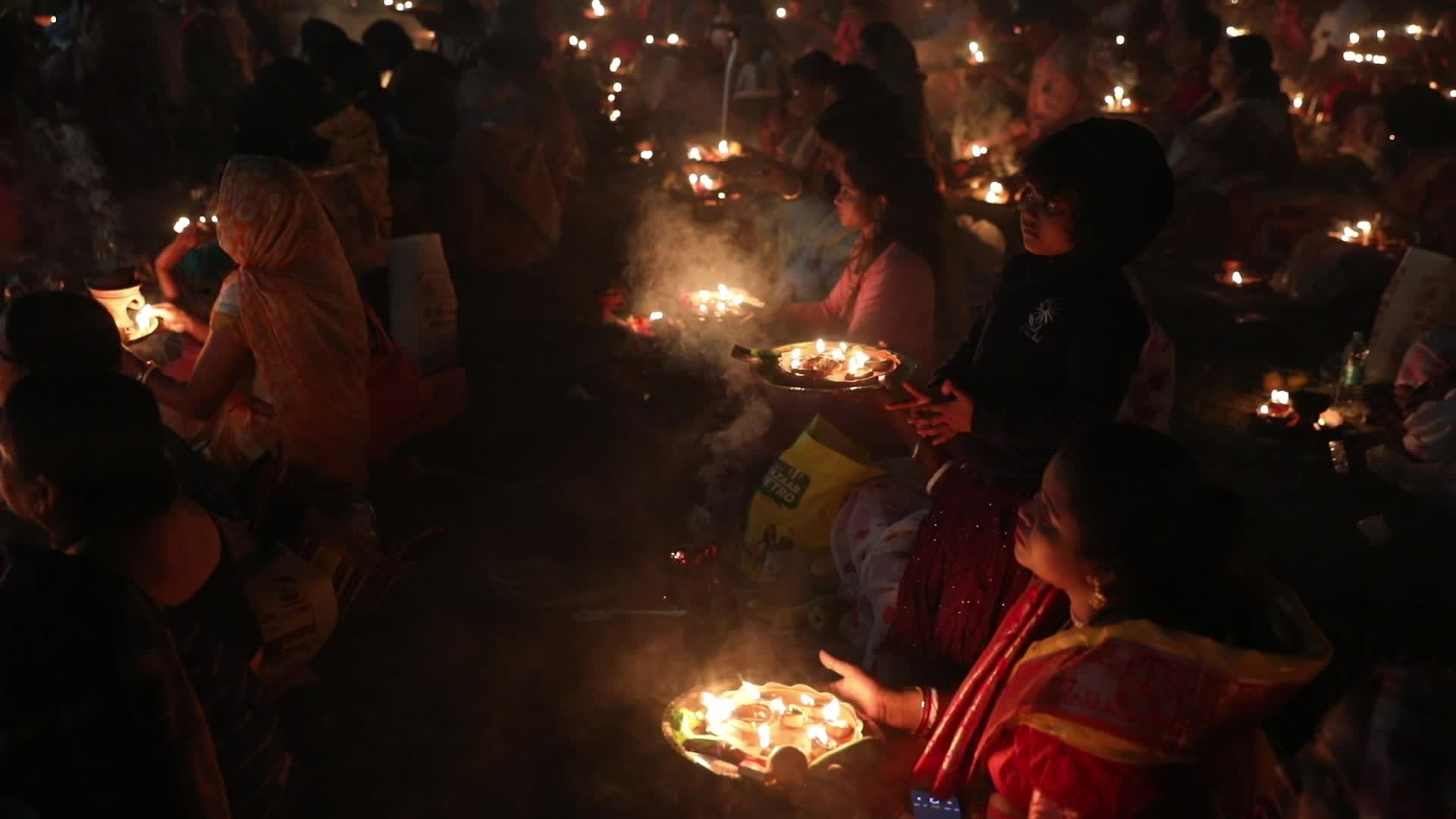 Rakher Upobash festival In India : 2024, Kolkata 