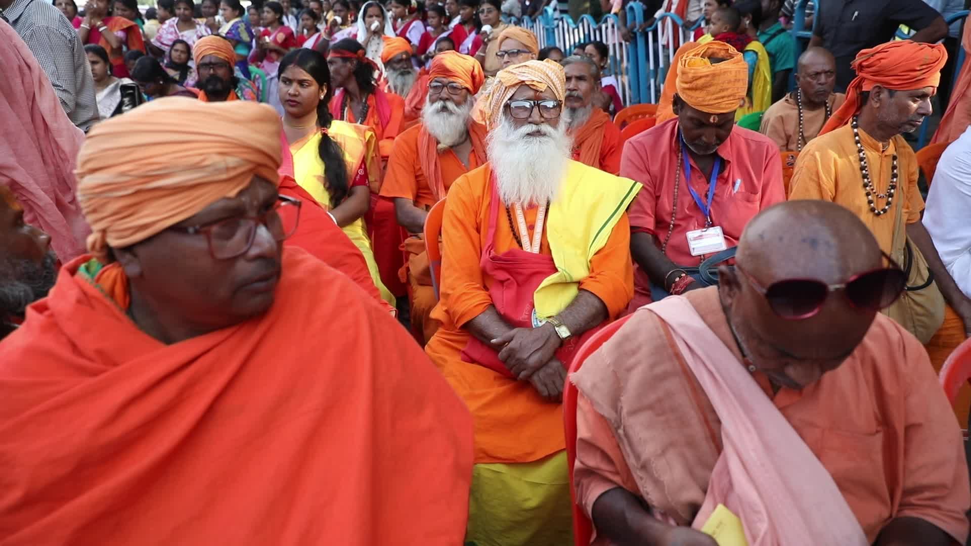 Protest In Kolkata, India