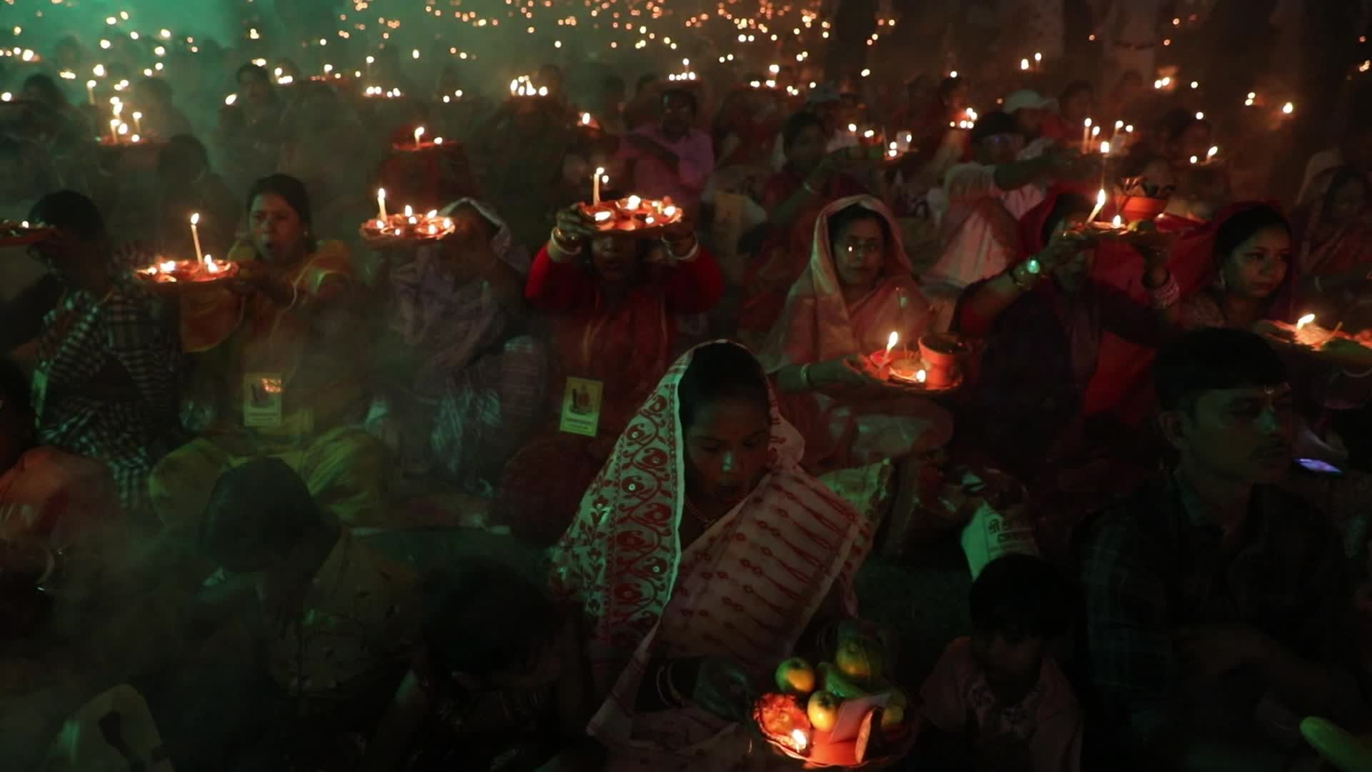 Rakher Upobash festival In India : 2024, Kolkata 