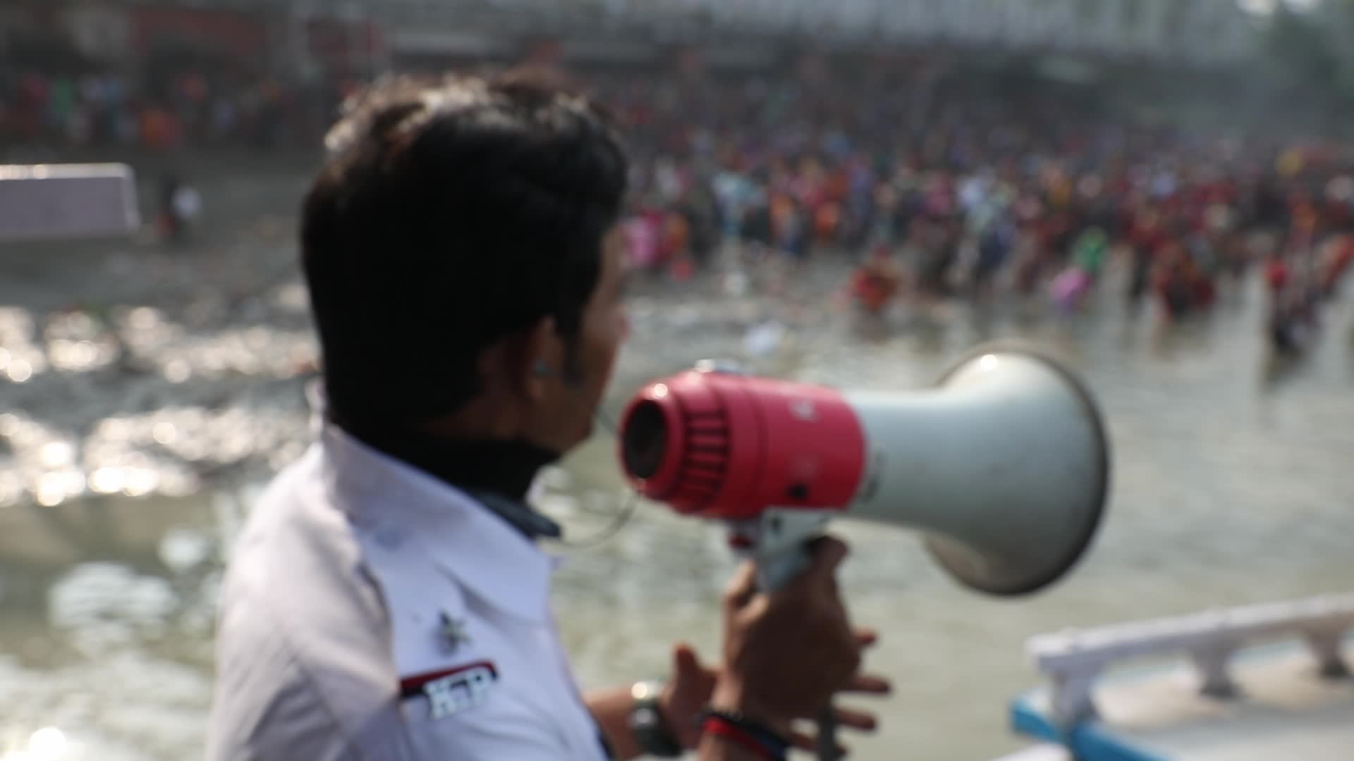 Boita Bandana” Festival Celebration In Kolkata