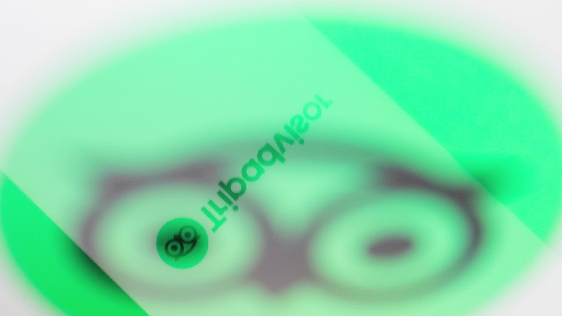 Video Logo Illustration