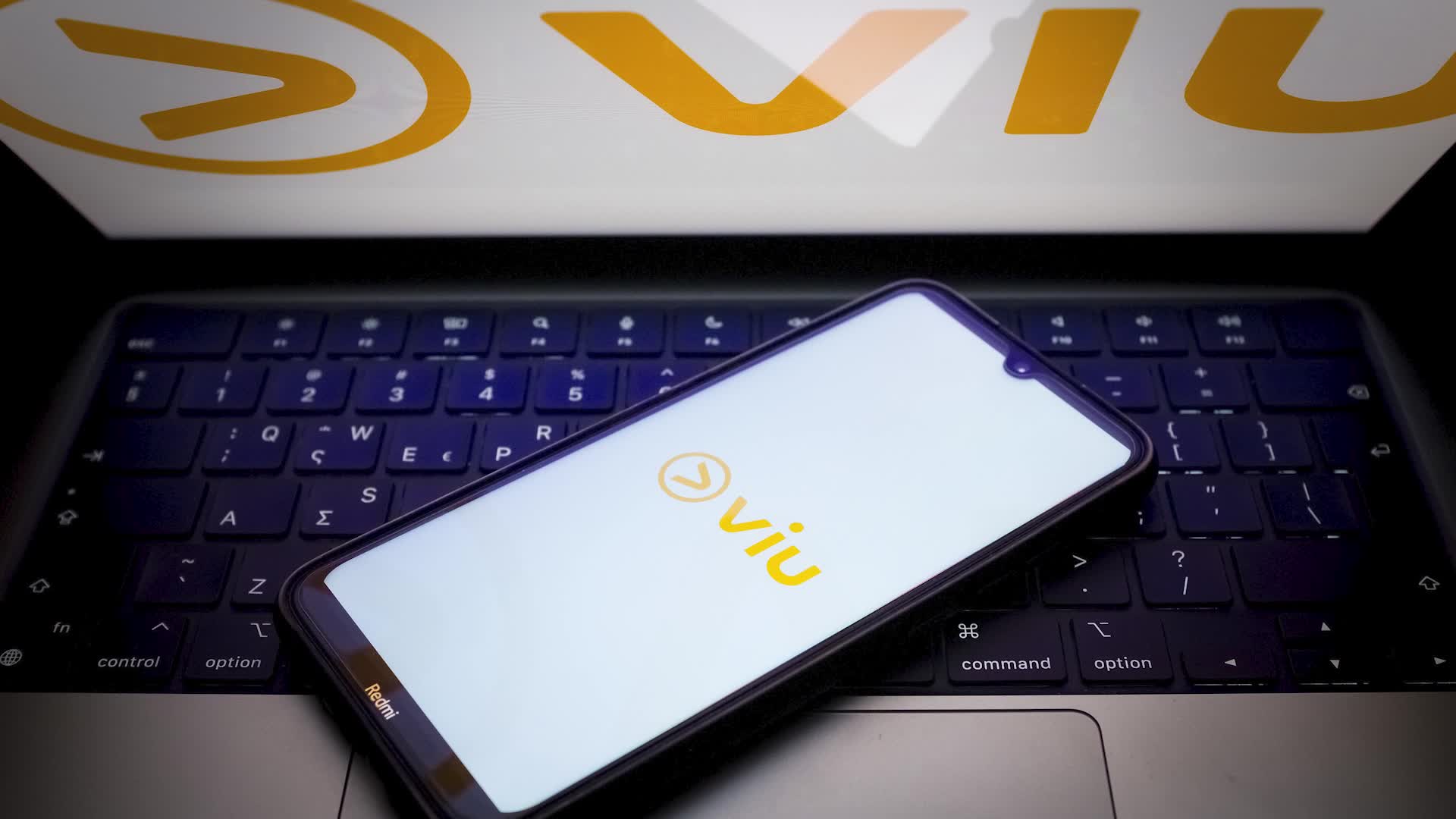 Video Logo Illustration