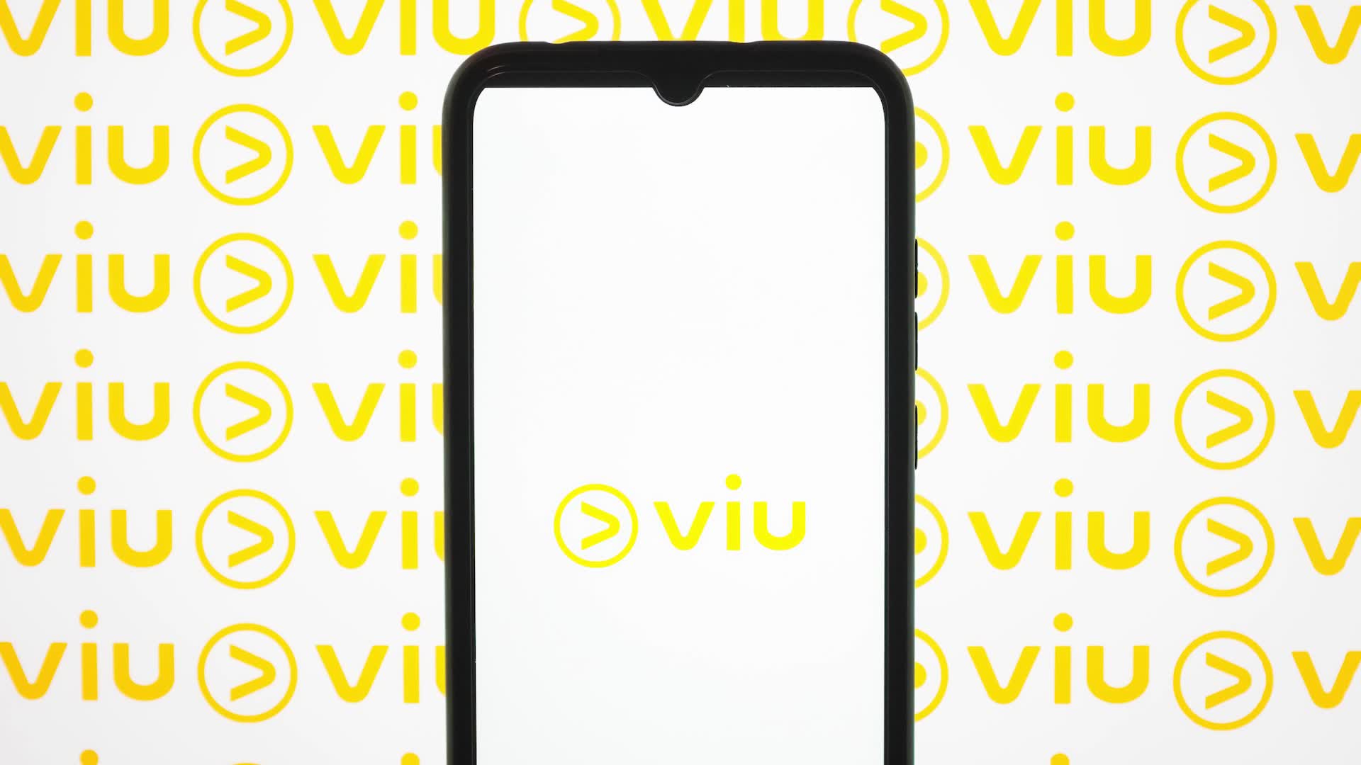 Video Logo Illustration