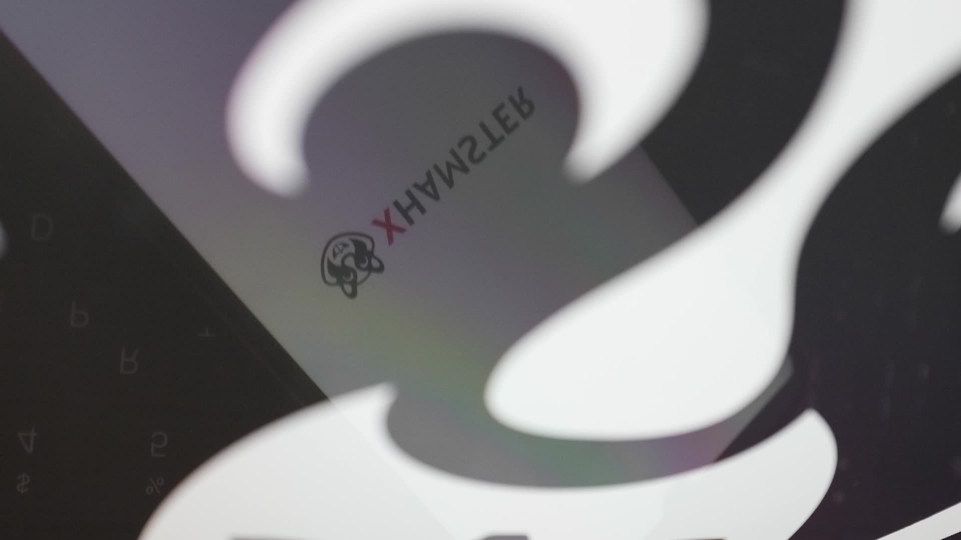 Video Logo Illustration