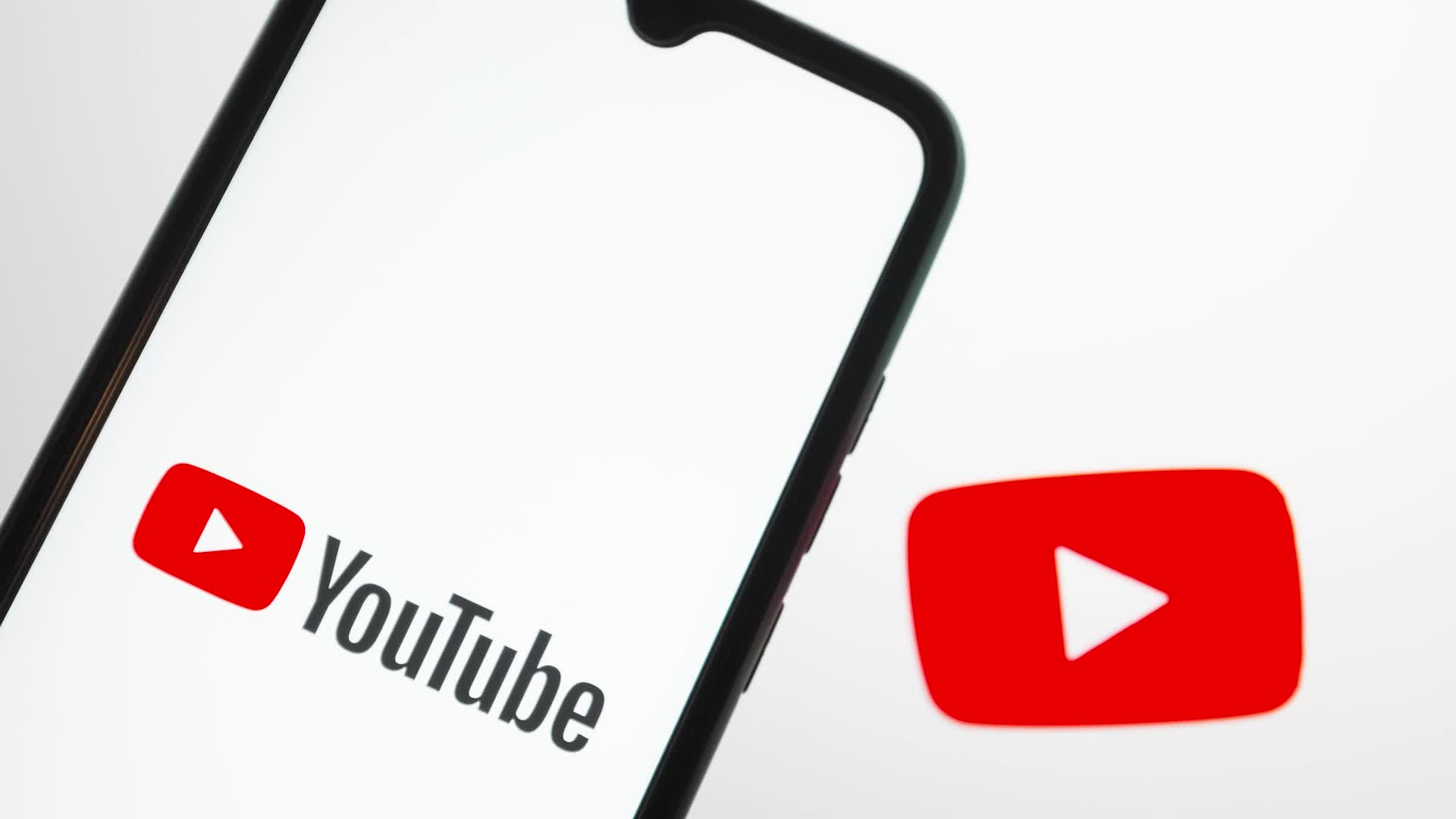 Video Logo Illustration