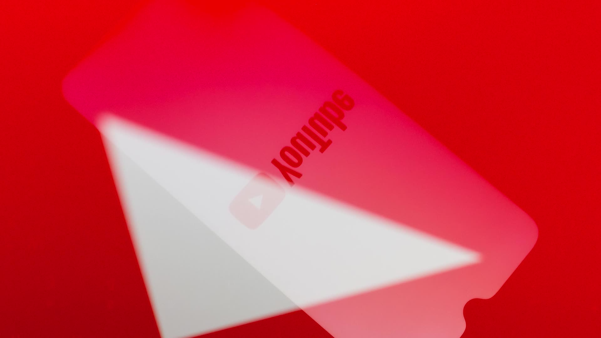 Video Logo Illustration