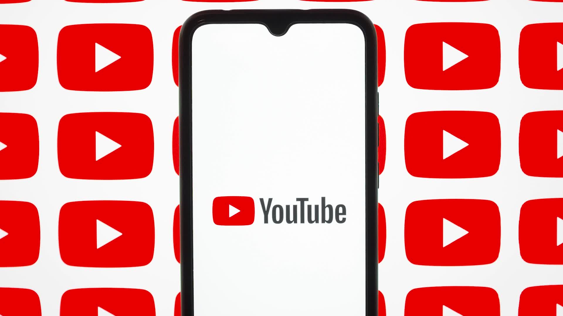Video Logo Illustration