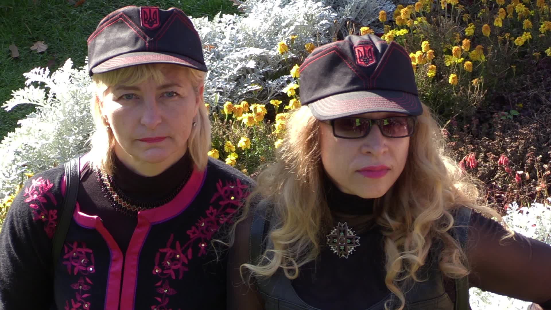 Ukraine marks the 77th anniversary of the Ukrainian Insurgent Army 