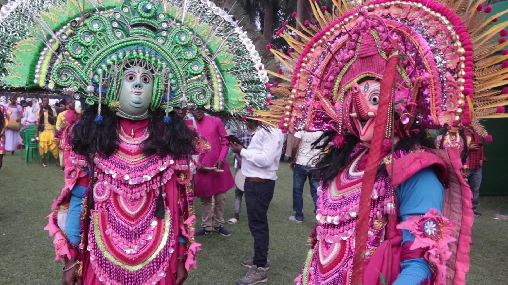India Festival
