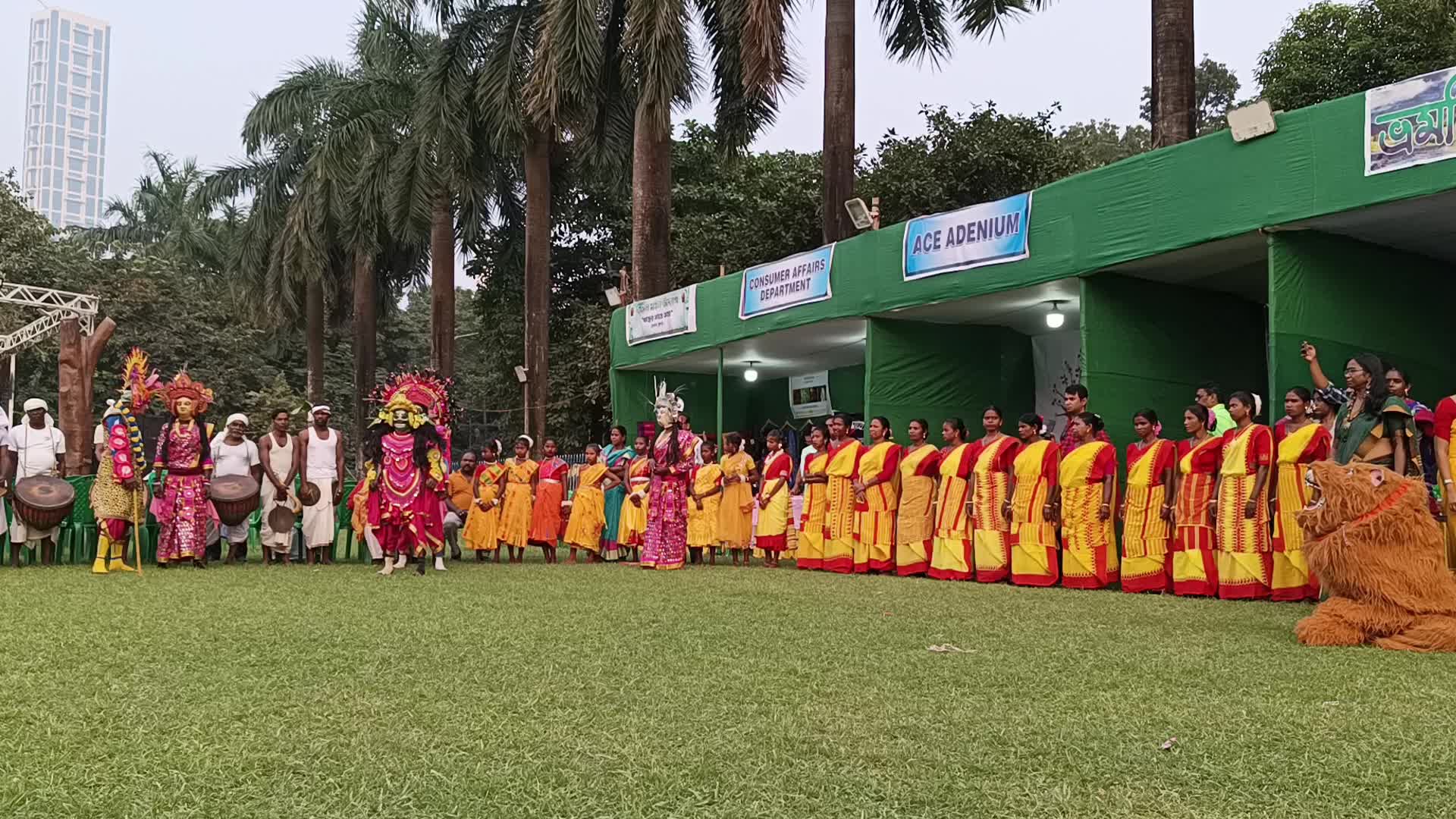 India Festival