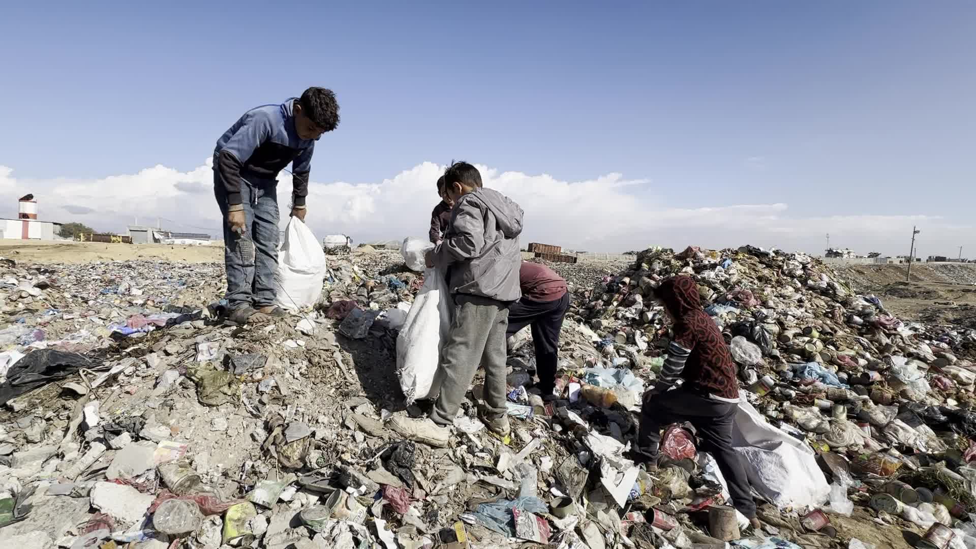 Daily Life In Gaza Amid Hamas Israel Conflict