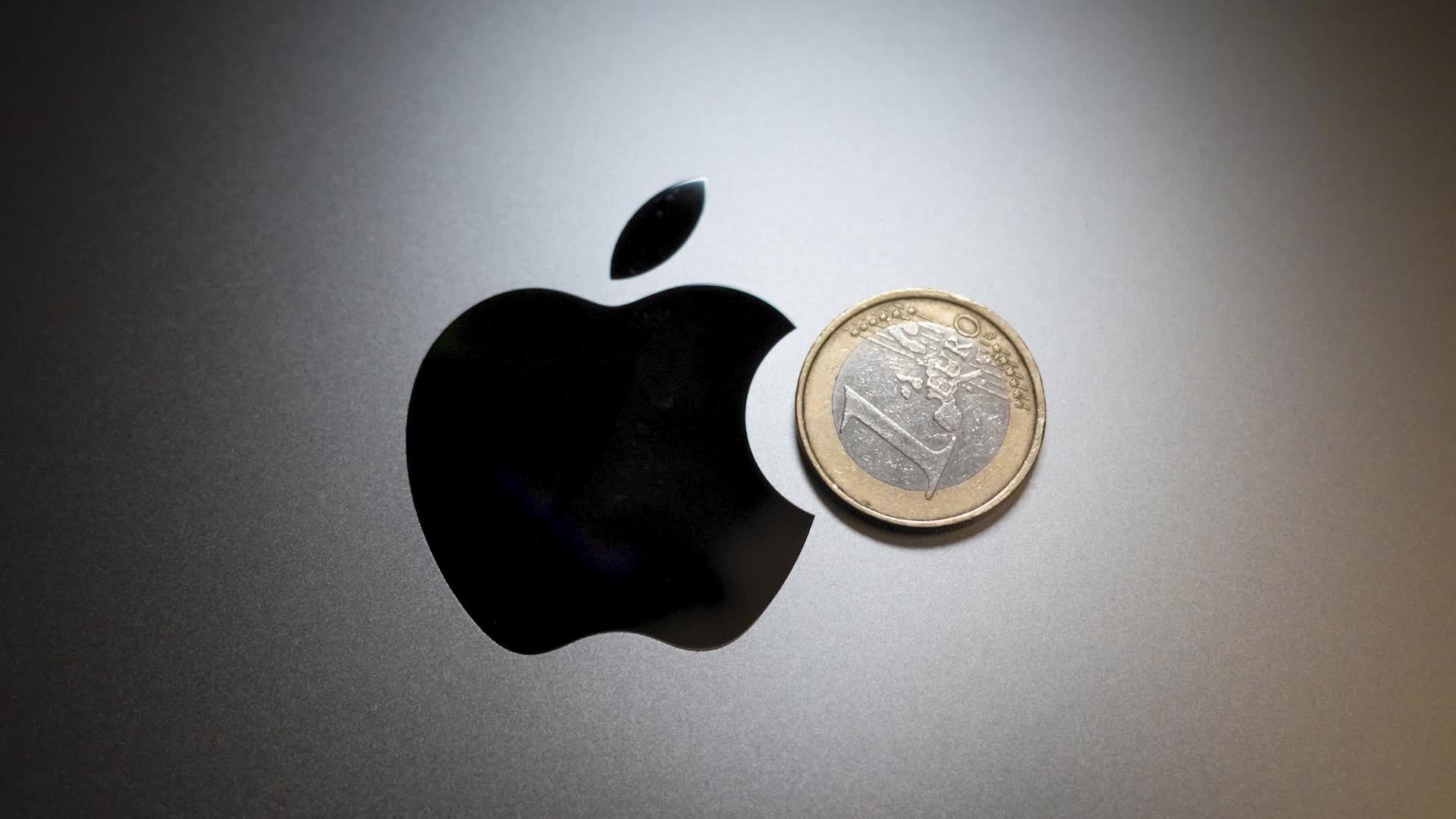 Apple Logo