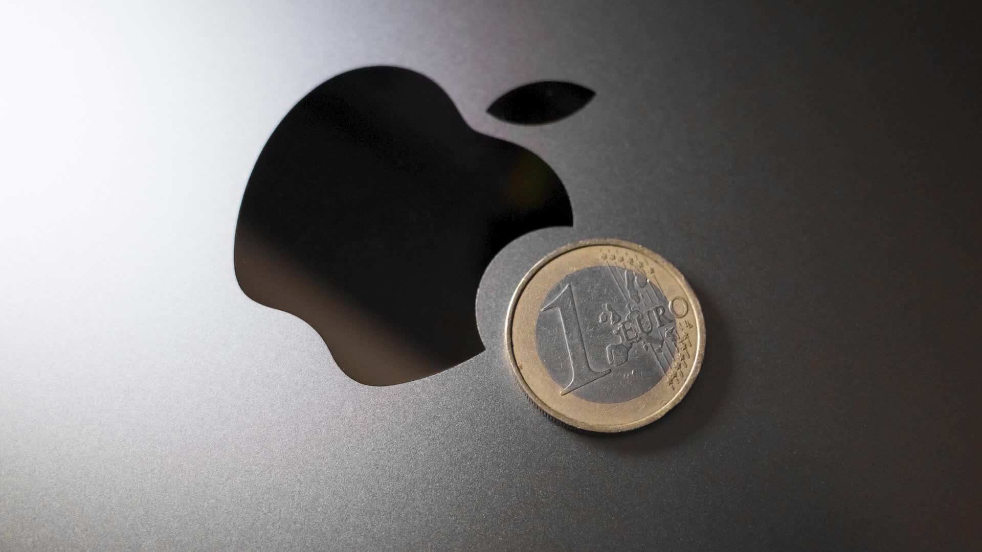 Apple Logo