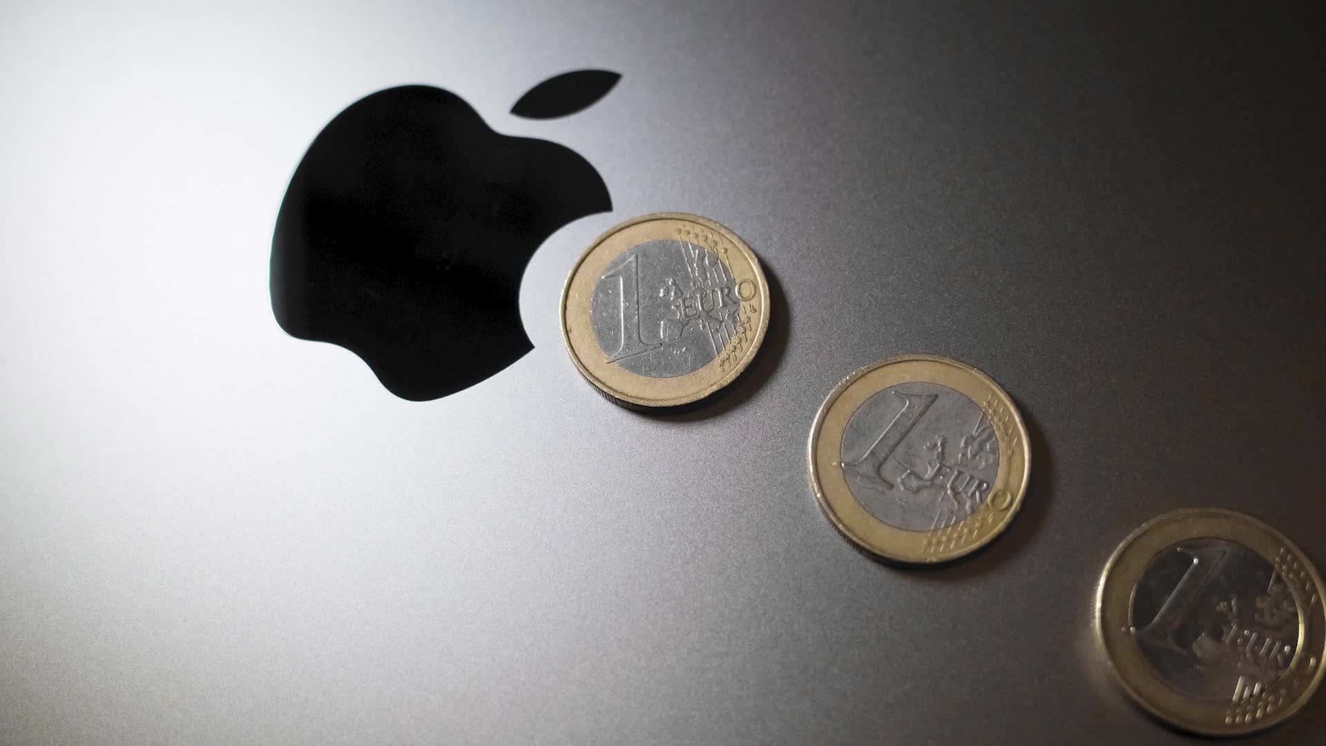 Apple Logo